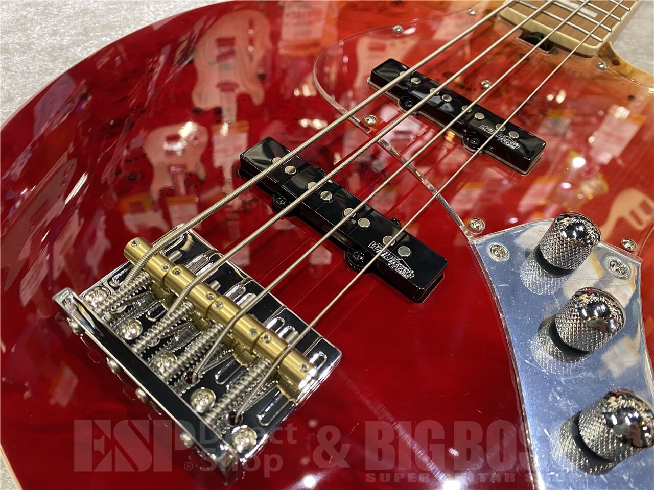 【即納可能/大決算セール】Sfida(スフィーダ) SJB-800 (RED) 札幌店 - 3