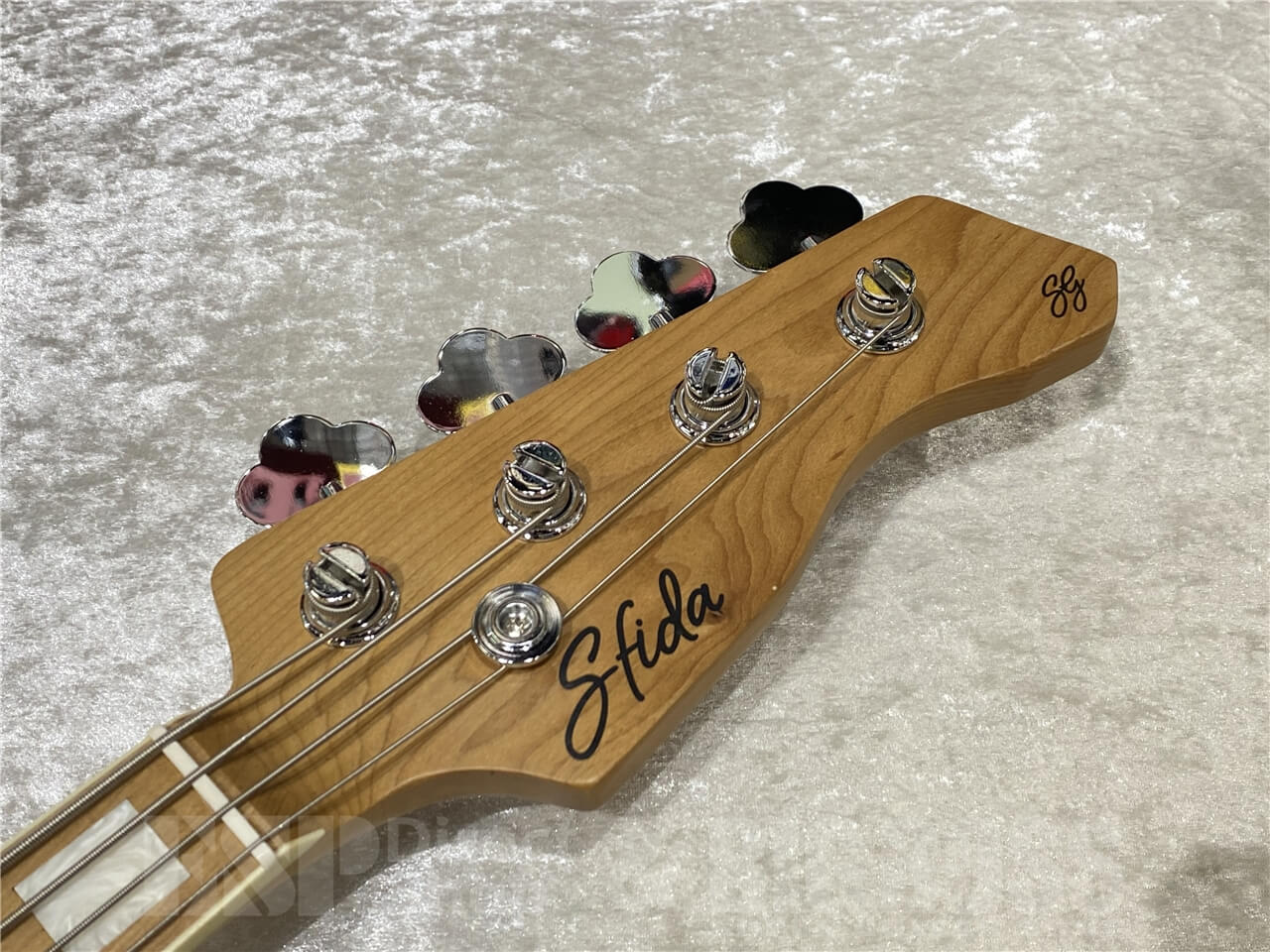 【即納可能/大決算セール】Sfida(スフィーダ) SJB-800 (RED) 札幌店 - 5