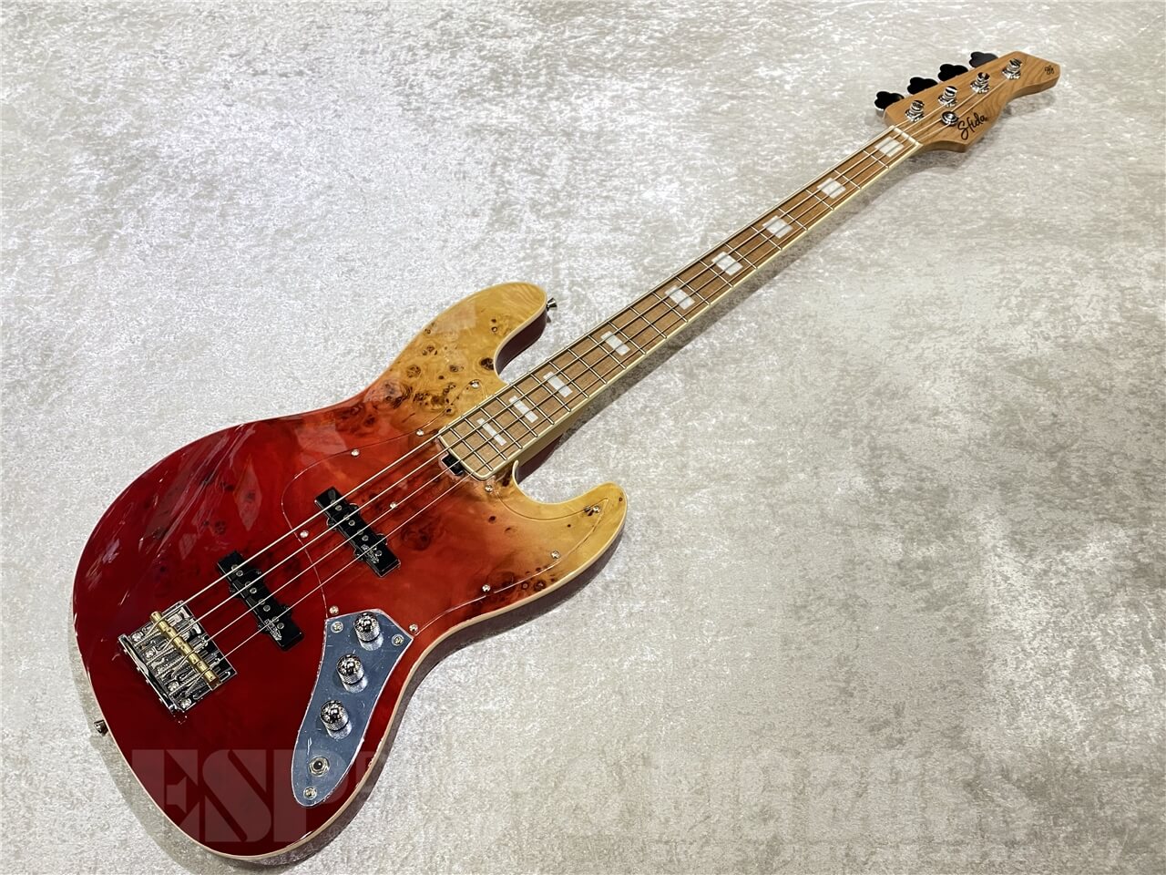 【即納可能/大決算セール】Sfida(スフィーダ) SJB-800 (RED) 札幌店