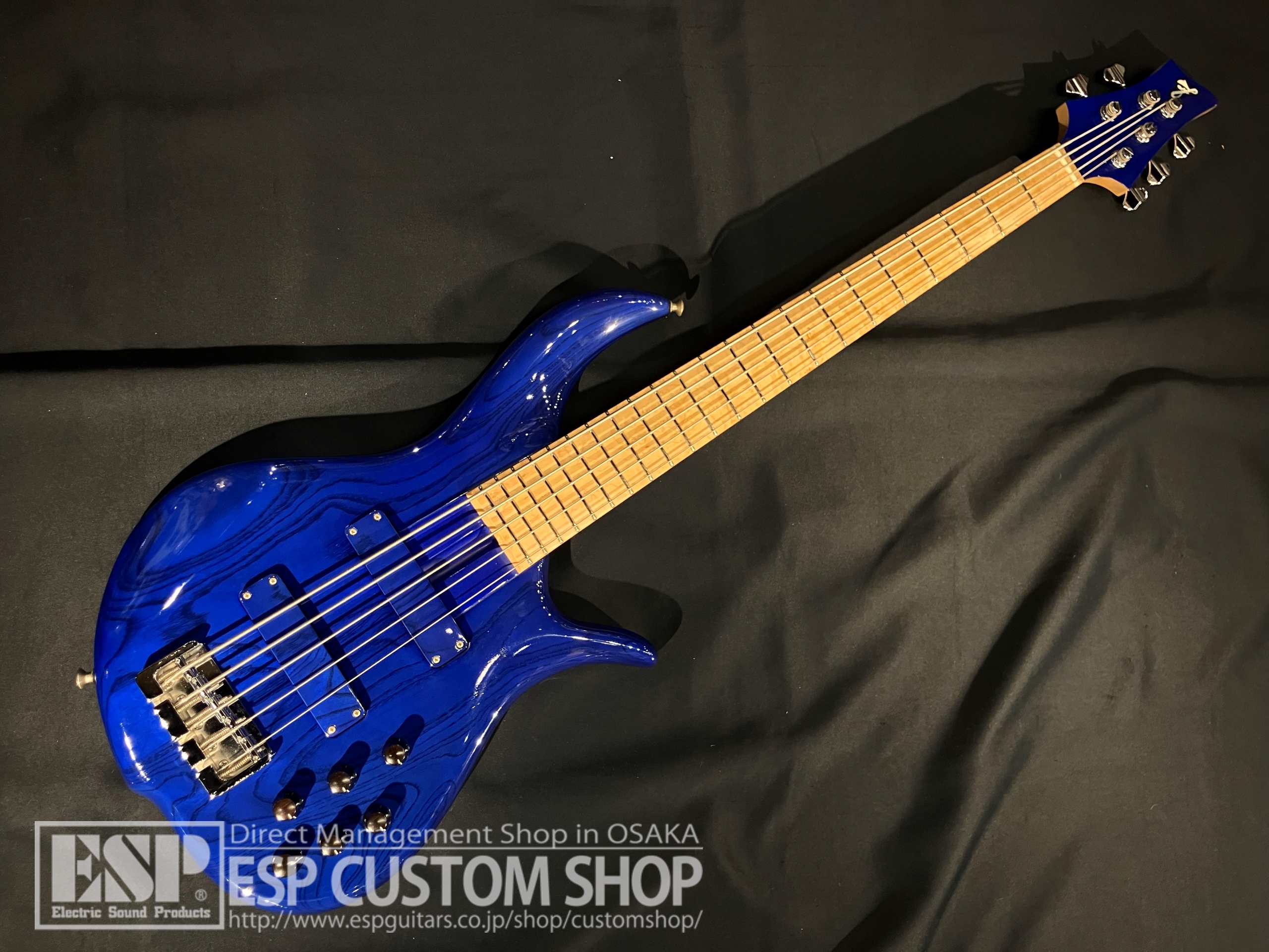 【即納可能/中古品】F-bass(エフベース) BN-5 大阪店【大決算SALE開催中｜3月31日(月)まで】