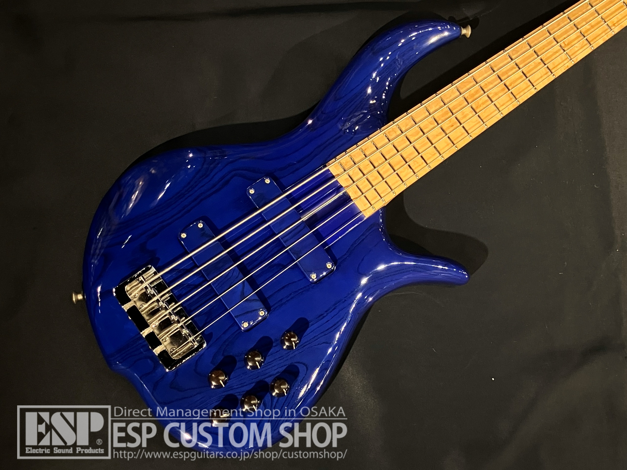 【即納可能/中古品】F-bass(エフベース) BN-5 大阪店【大決算SALE開催中｜3月31日(月)まで】