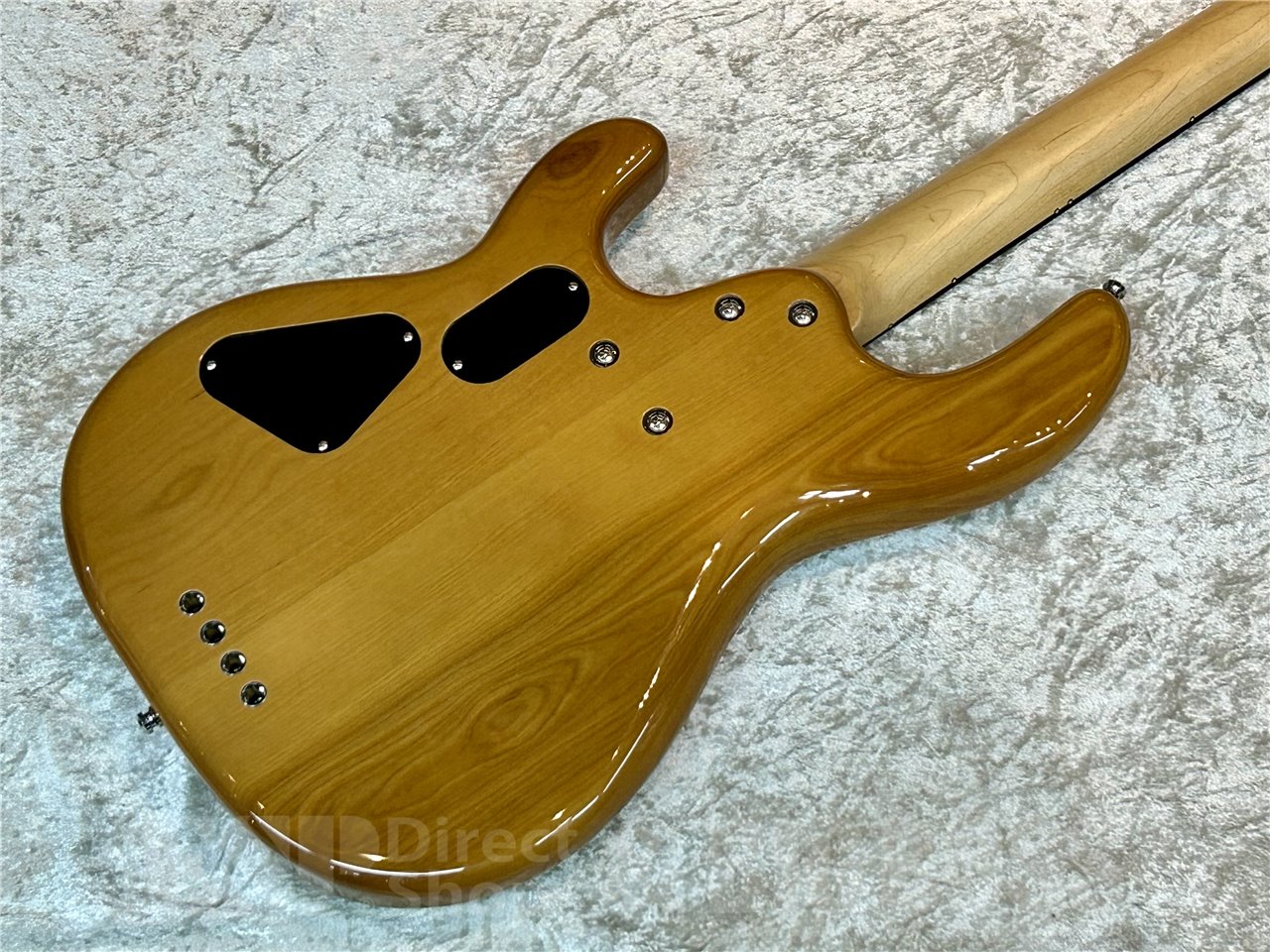 【即納可能】Killer (キラー) KB-Criminal Bass '24 PH (vintage natural) 広島店 - 6