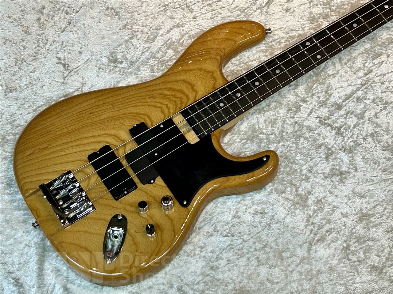 【即納可能】Killer (キラー) KB-Criminal Bass '24 PH (vintage natural) 広島店 - 2