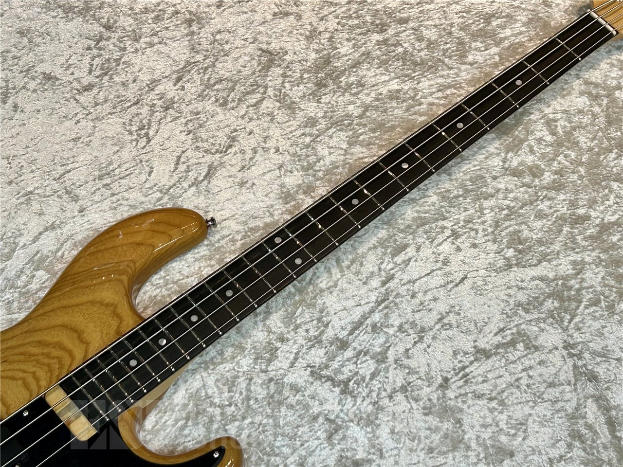 【即納可能】Killer (キラー) KB-Criminal Bass '24 PH (vintage natural) 広島店 - 3