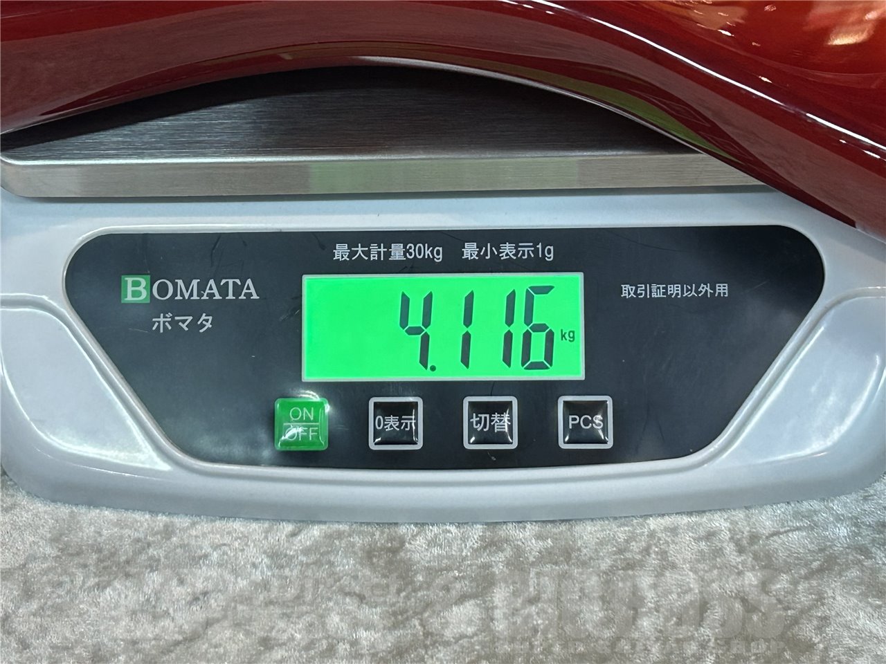 【即納可能】Lakland(レイクランド) Skyline Japan Series SK-5DX Cherry Sunburst / Maple FB 広島店 - 9