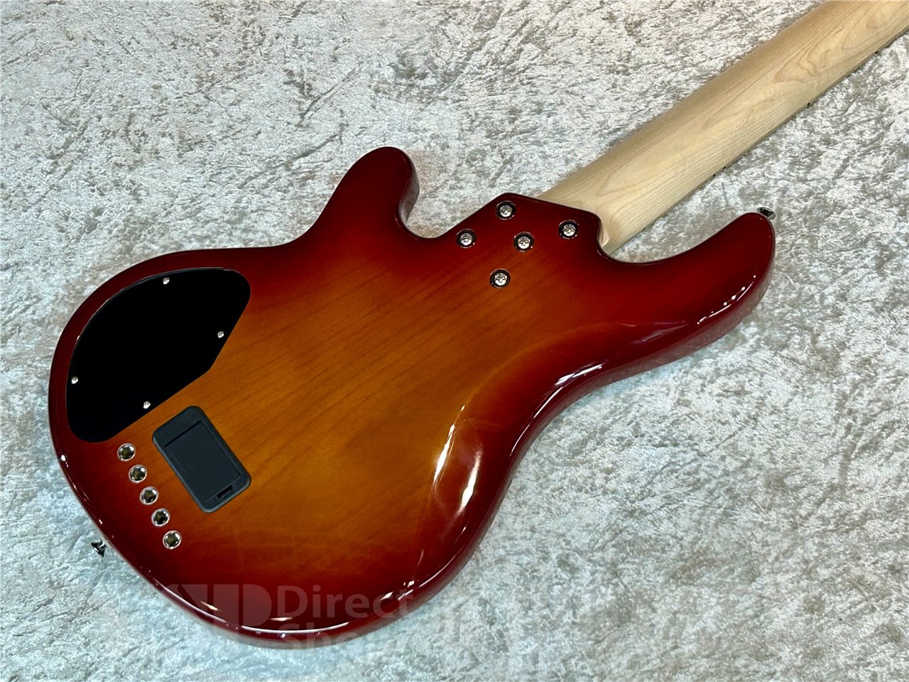 【即納可能】Lakland(レイクランド) Skyline Japan Series SK-5DX Cherry Sunburst / Maple FB 広島店 - 6