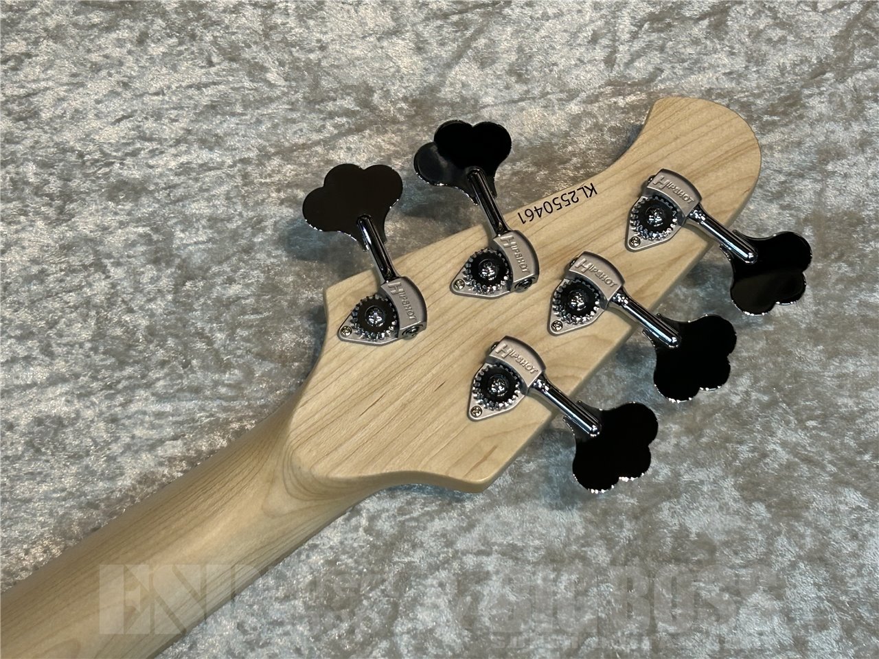 【即納可能】Lakland(レイクランド) Skyline Japan Series SK-5DX Cherry Sunburst / Maple FB 広島店 - 8