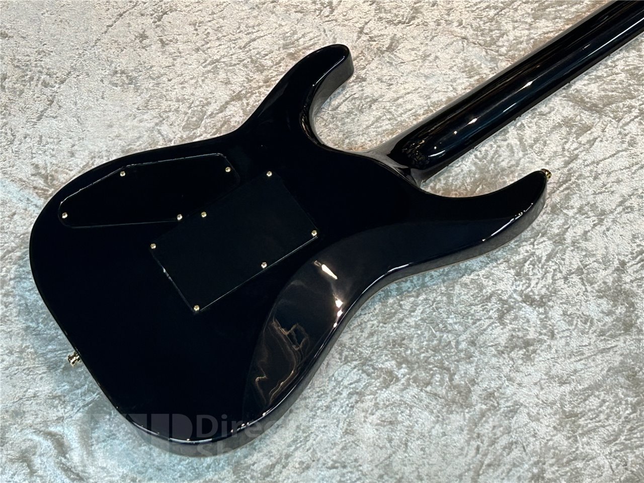 【即納可能】EDWARDS(エドワーズ) E-HORIZON-CTM 50TH (Black Aqua Burst C/ Black Pearl Back) 広島店 - 6