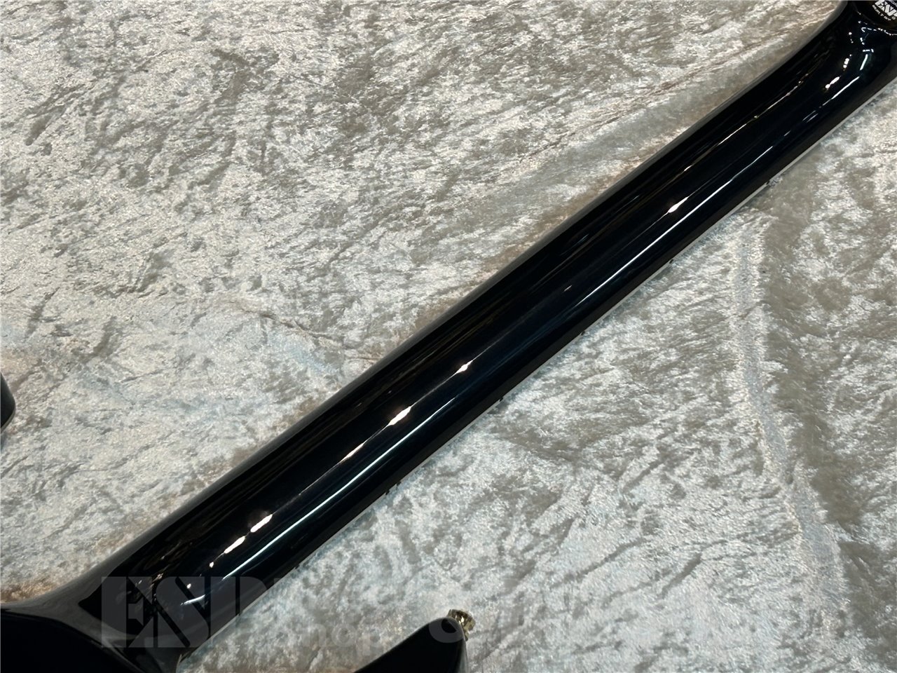 【即納可能】EDWARDS(エドワーズ) E-HORIZON-CTM 50TH (Black Aqua Burst C/ Black Pearl Back) 広島店 - 7