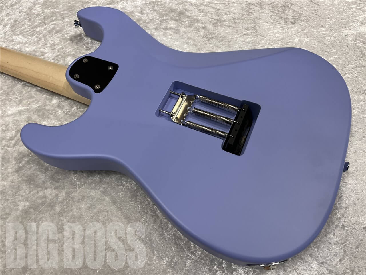 即納可能】SAITO GUITARS（サイトウギター）SR-22（Berry） 名古屋店