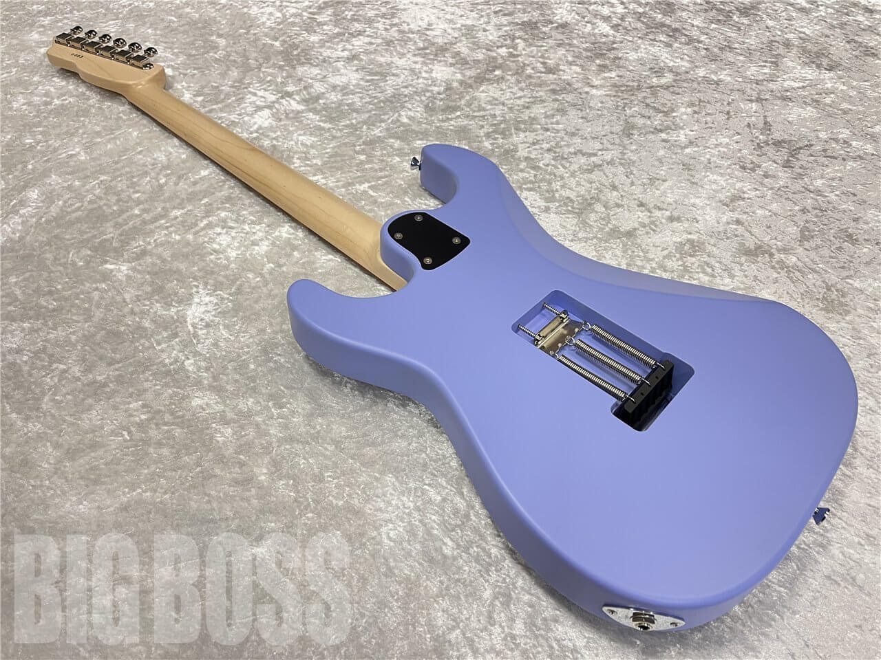 即納可能】SAITO GUITARS（サイトウギター）SR-22（Berry） 名古屋店