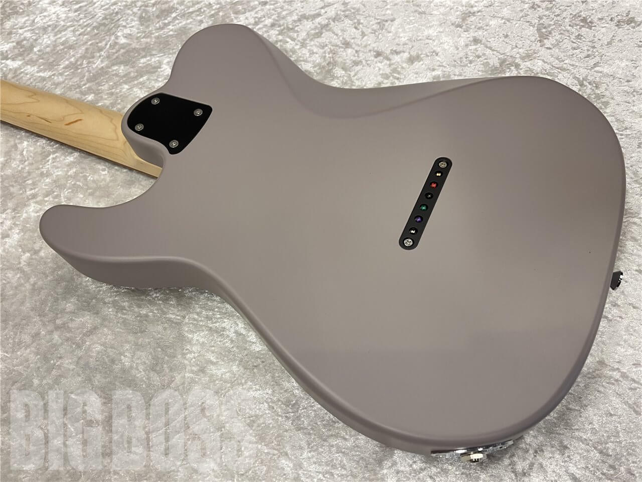 【即納可能】SAITO GUITARS（サイトウギター）SR-22T-Plus（Greige）　名古屋店