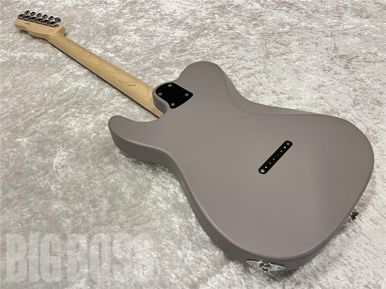 【即納可能】SAITO GUITARS（サイトウギター）SR-22T-Plus（Greige）　名古屋店