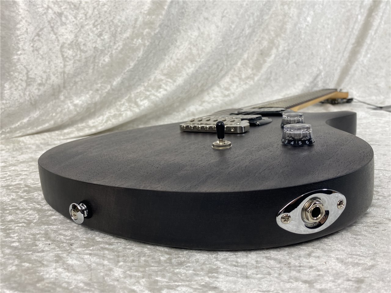 【即納可能】Paul Reed Smith(PRS/ポールリードスミス) SE CE 24 STANDARD SATIN(Charcoal) (2025年製) お茶の水駅前店(東京) - 4