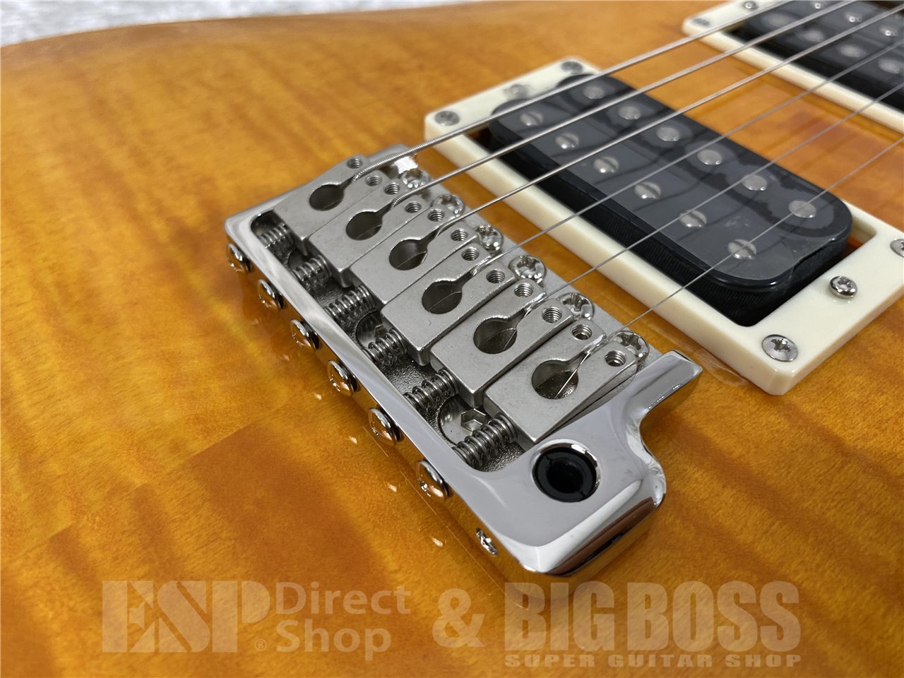 【即納可能】Paul Reed Smith(PRS/ポールリードスミス) SE Custom 24 2025年製 (Vintage Yellow) お茶の水駅前店(東京) - 8