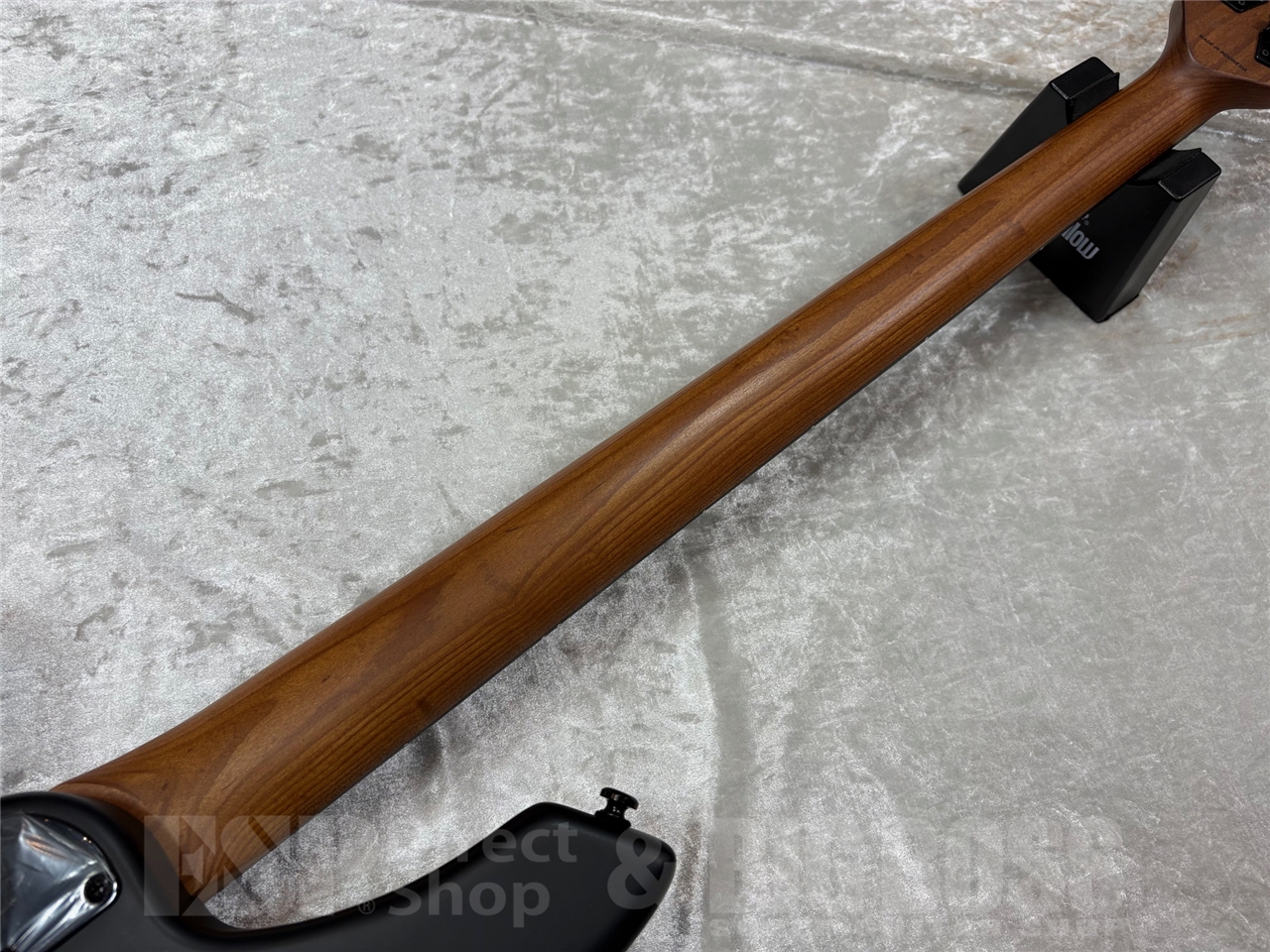 【即納可能】Sterling by MUSIC MAN BONGO / Stealth Black GWS - 10