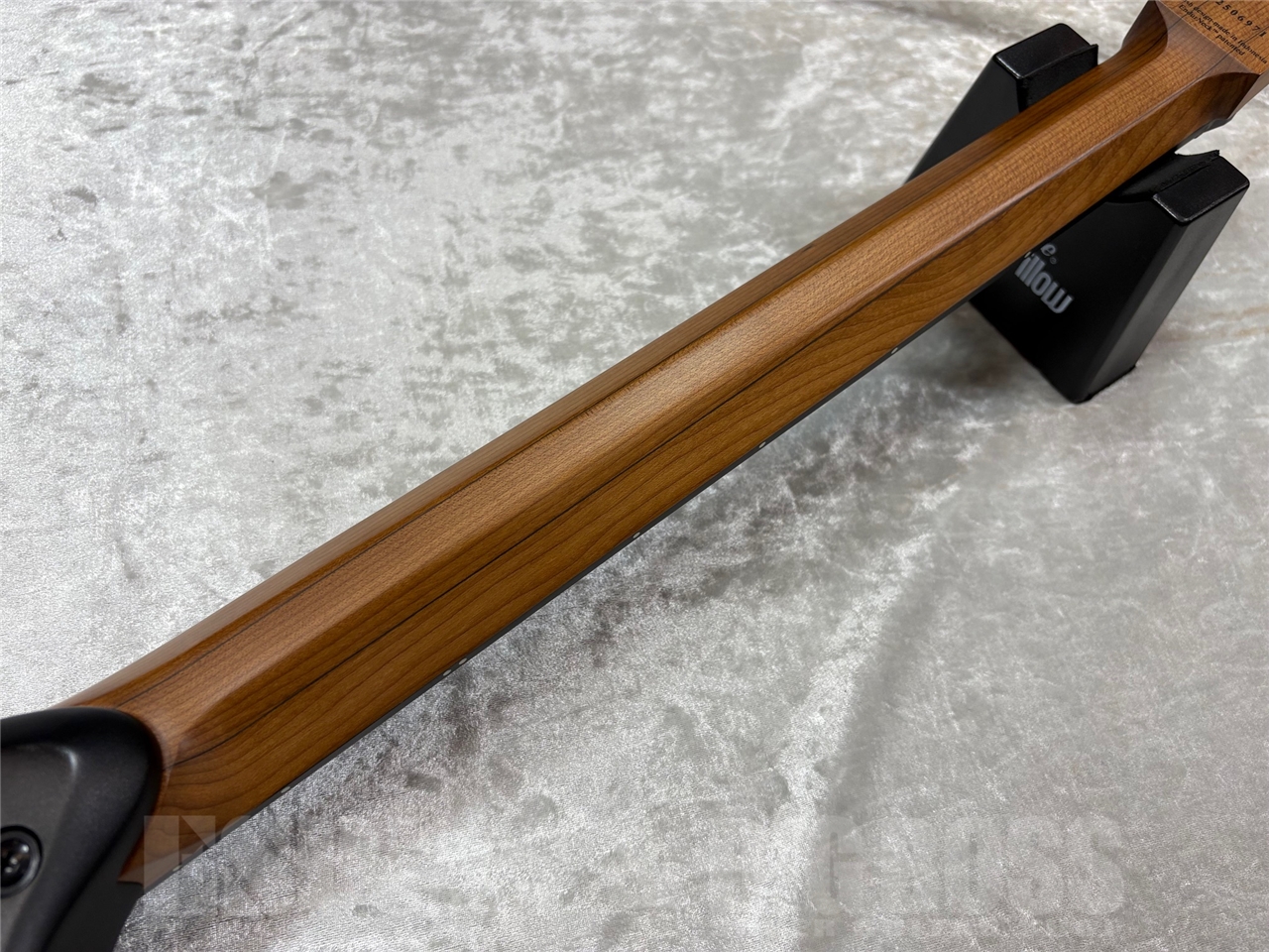 【即納可能/OUTLET】strandberg Boden Metal NX6 / Black Granite - 8