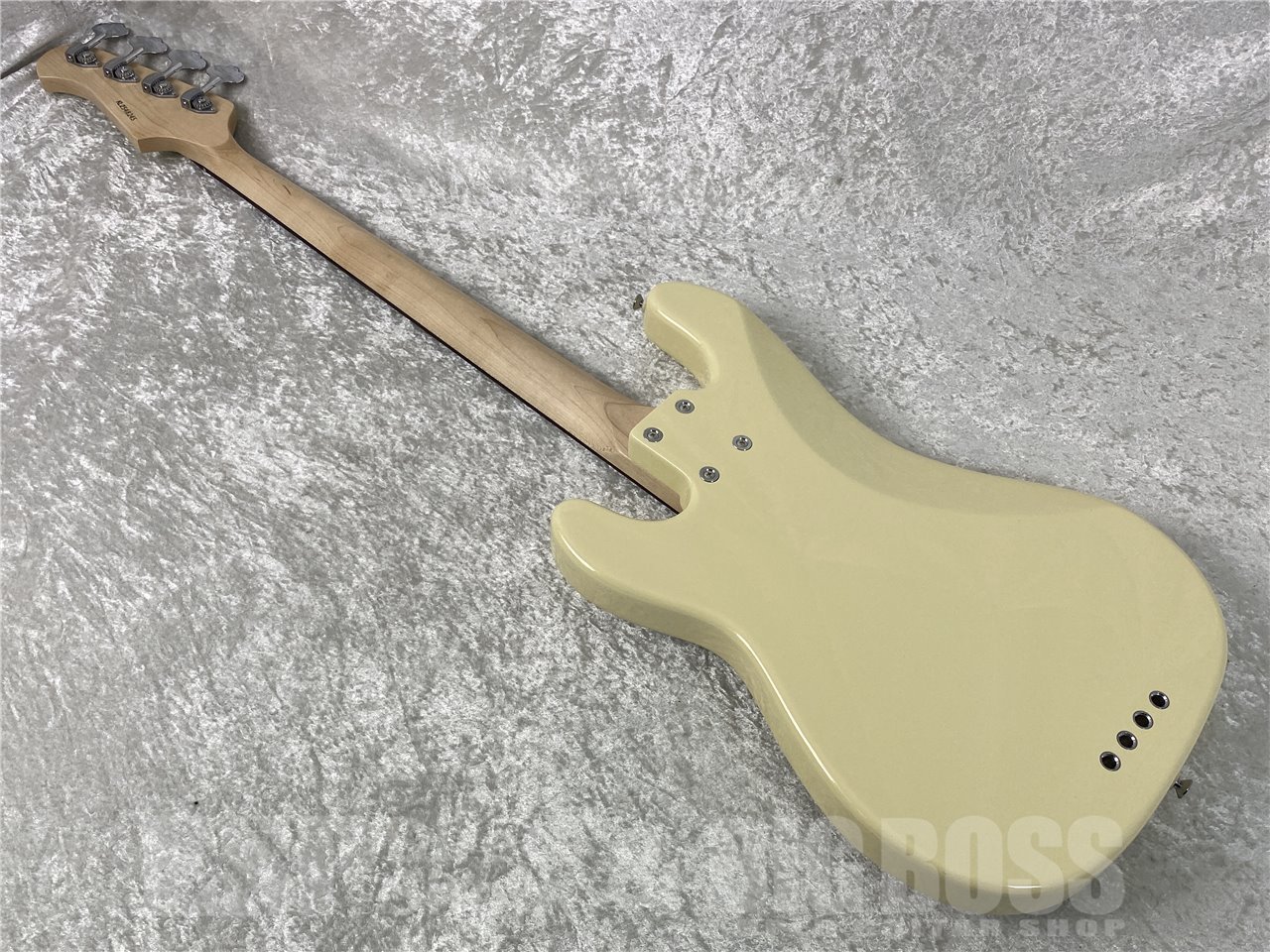 【即納可能】LAKLAND(レイクランド) 	SK-464/R Hinatch (Off White) (日向秀和モデル) お茶の水駅前店(東京) - 9