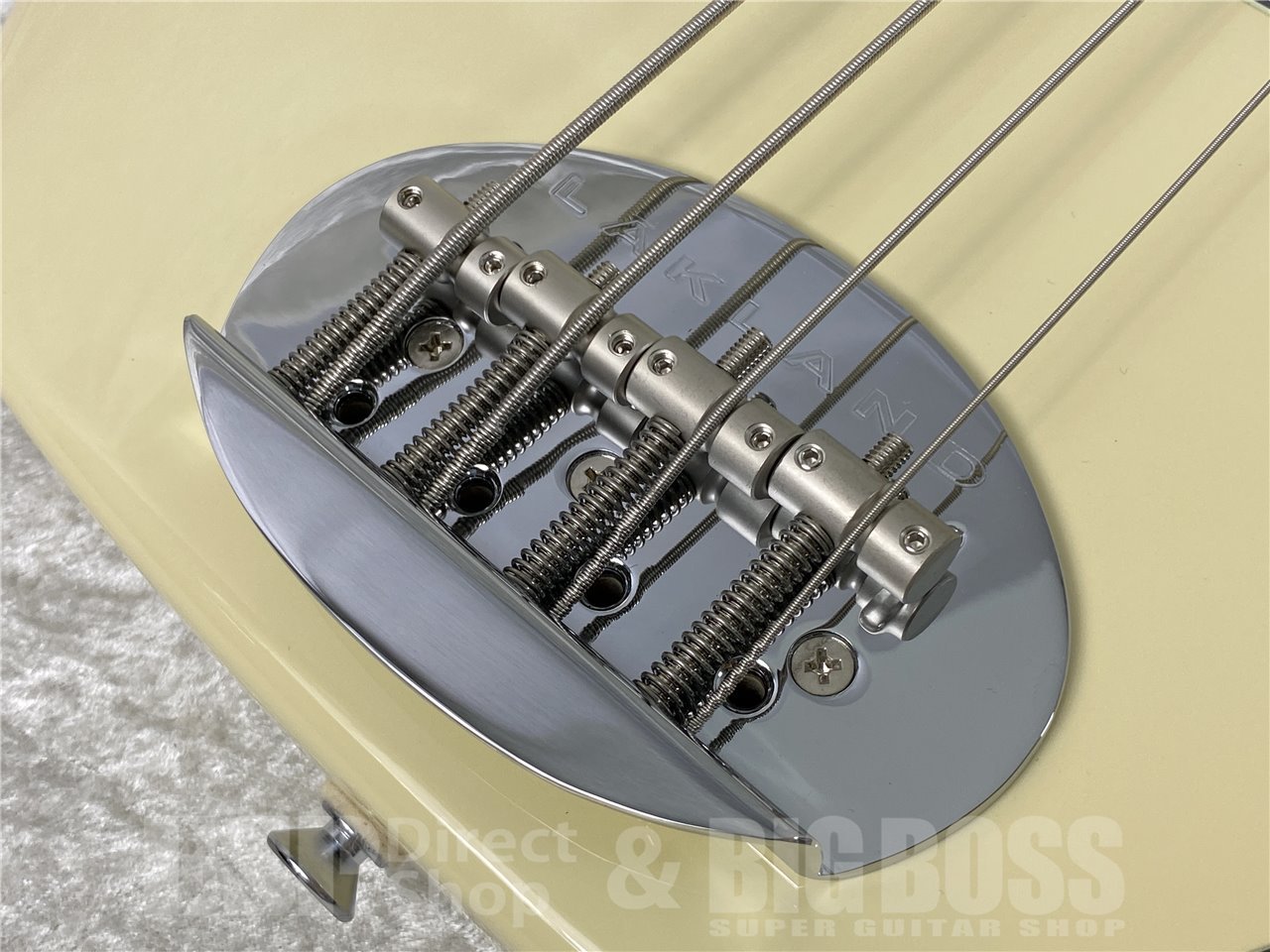 【即納可能】LAKLAND(レイクランド) 	SK-464/R Hinatch (Off White) (日向秀和モデル) お茶の水駅前店(東京) - 7