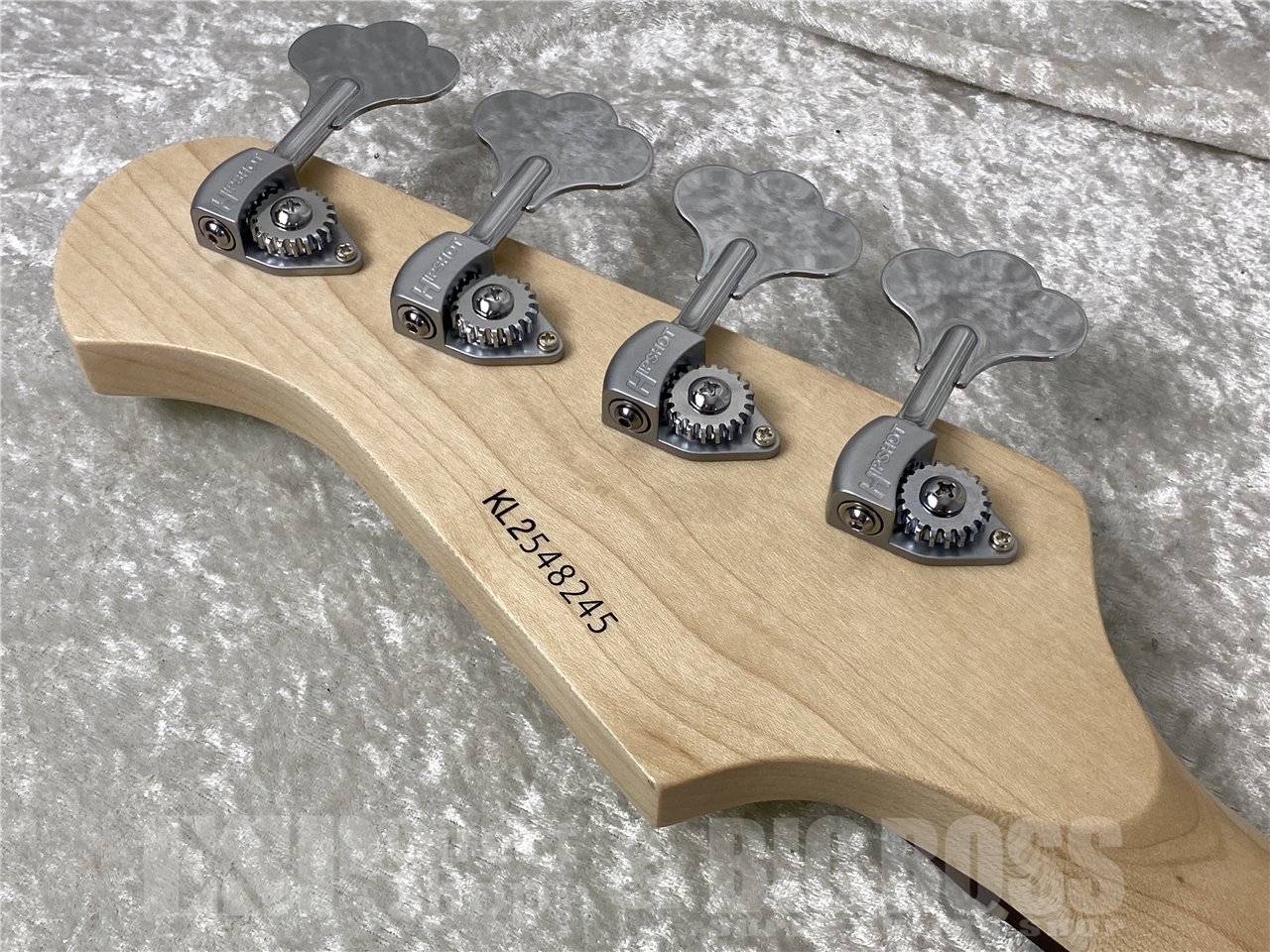 【即納可能】LAKLAND(レイクランド) 	SK-464/R Hinatch (Off White) (日向秀和モデル) お茶の水駅前店(東京) - 8