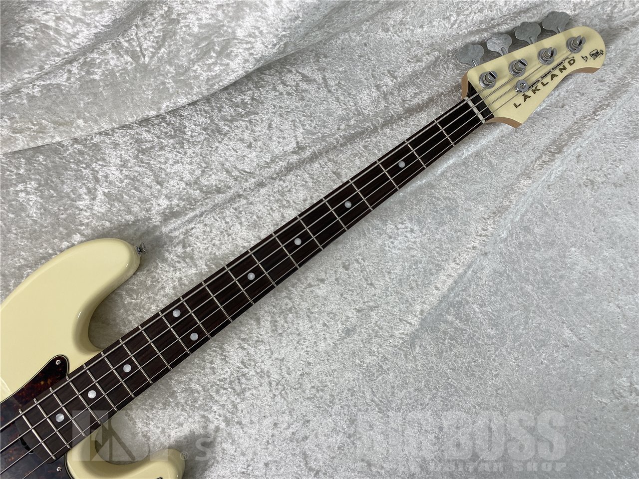 【即納可能】LAKLAND(レイクランド) 	SK-464/R Hinatch (Off White) (日向秀和モデル) お茶の水駅前店(東京) - 5