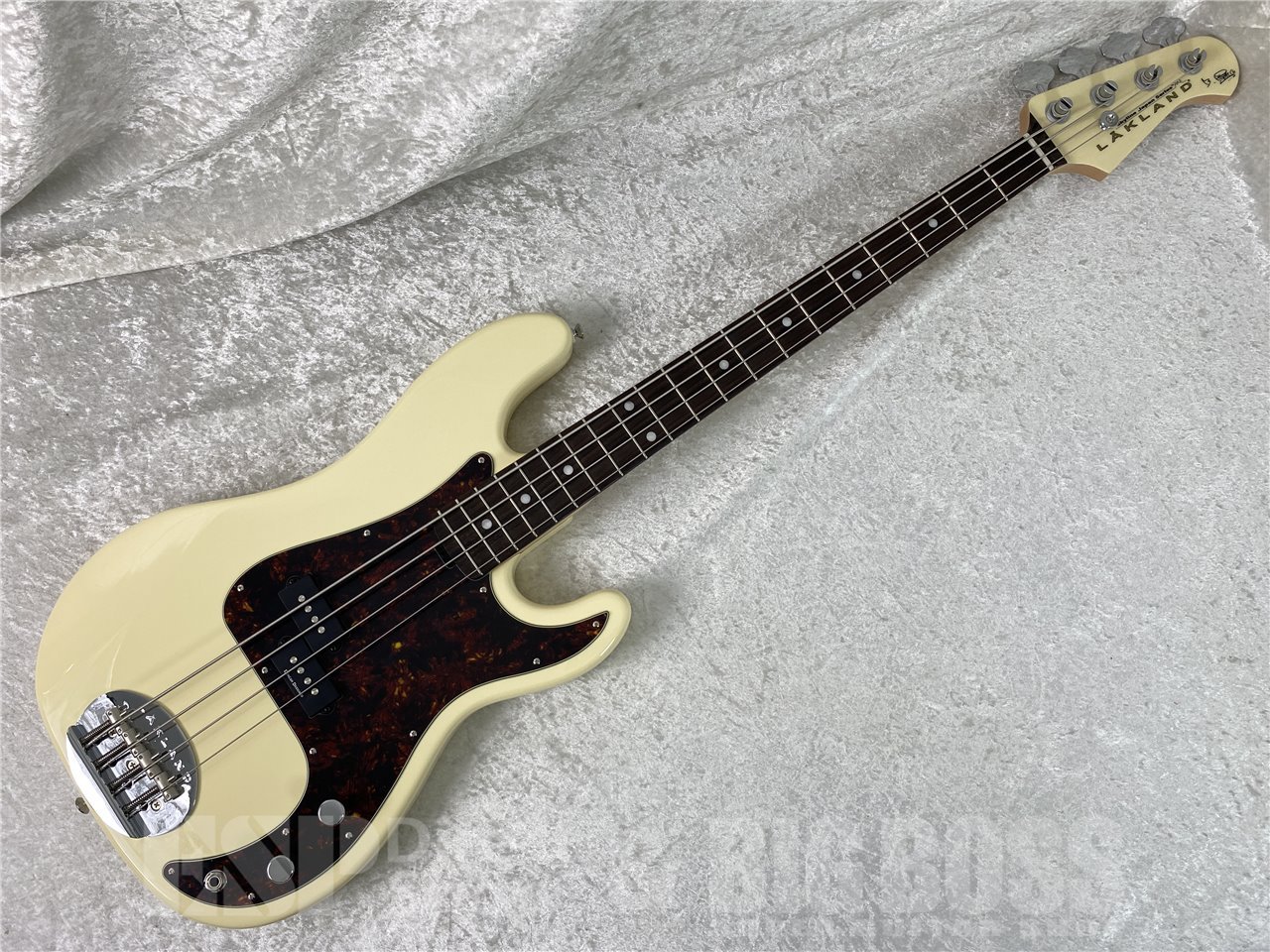 【即納可能】LAKLAND(レイクランド) 	SK-464/R Hinatch (Off White) (日向秀和モデル) お茶の水駅前店(東京) - 2
