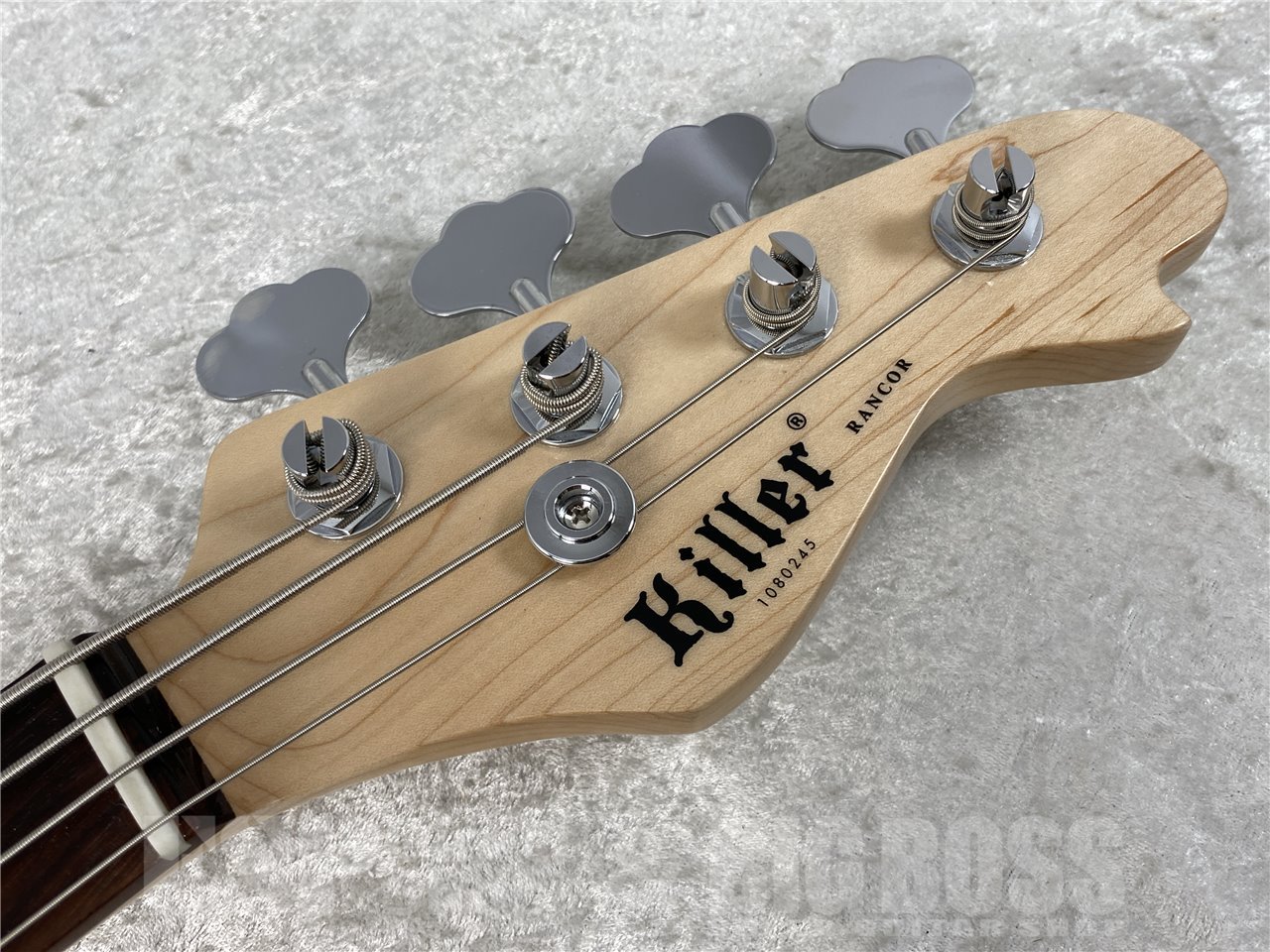 【即納可能】Killer(キラー) KB-RANCOR お茶の水駅前店(東京) - 5