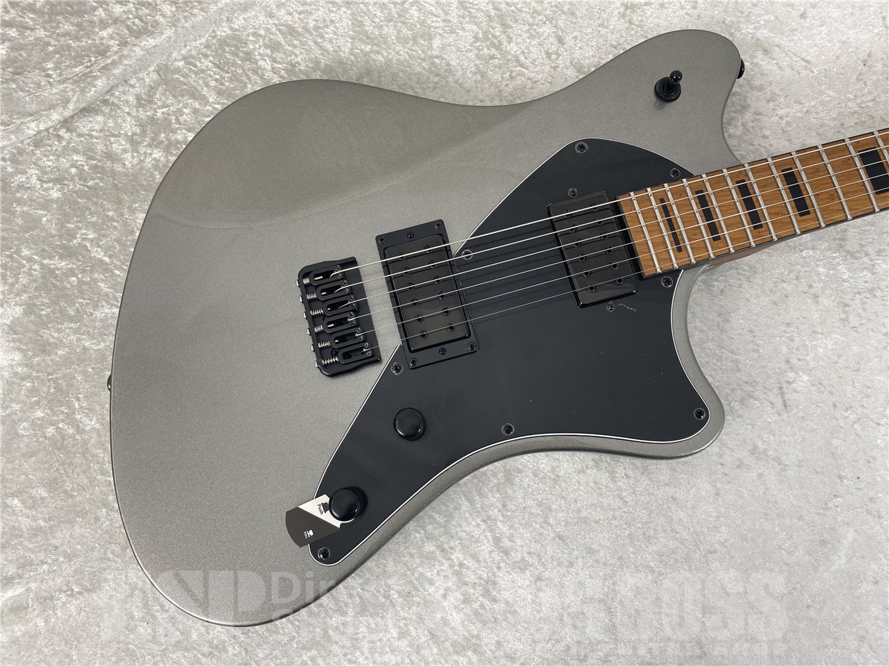 【即納可能】Balaguer Guitars (バラゲール・ギターズ) Espada 2023 Limited Select (Gloss Space Grey) お茶お水駅前店(東京) - 3
