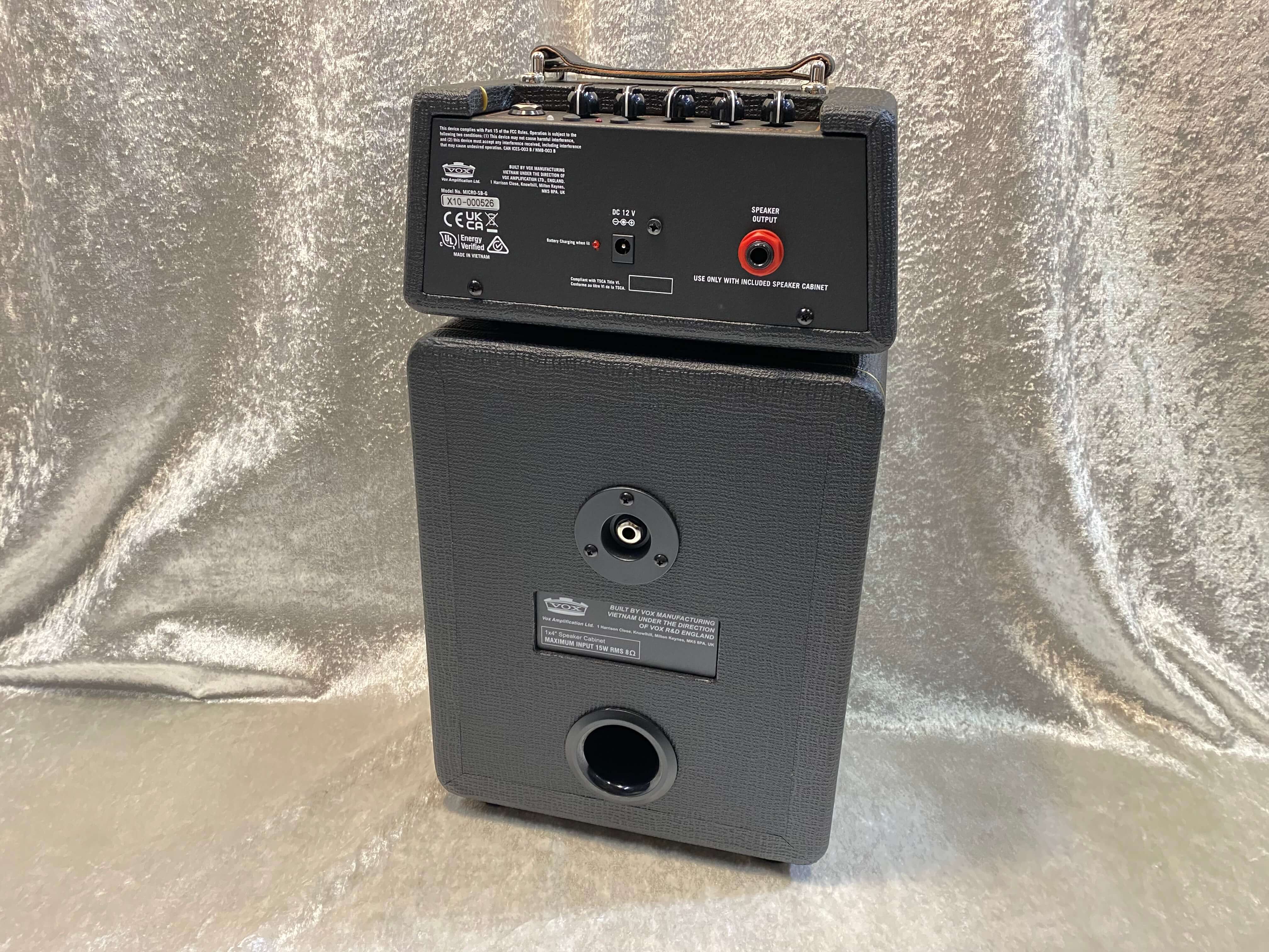 【即納可能/大決算セール】VOX(ヴォックス) Micro Superbeetle Guitar 札幌店 - 2