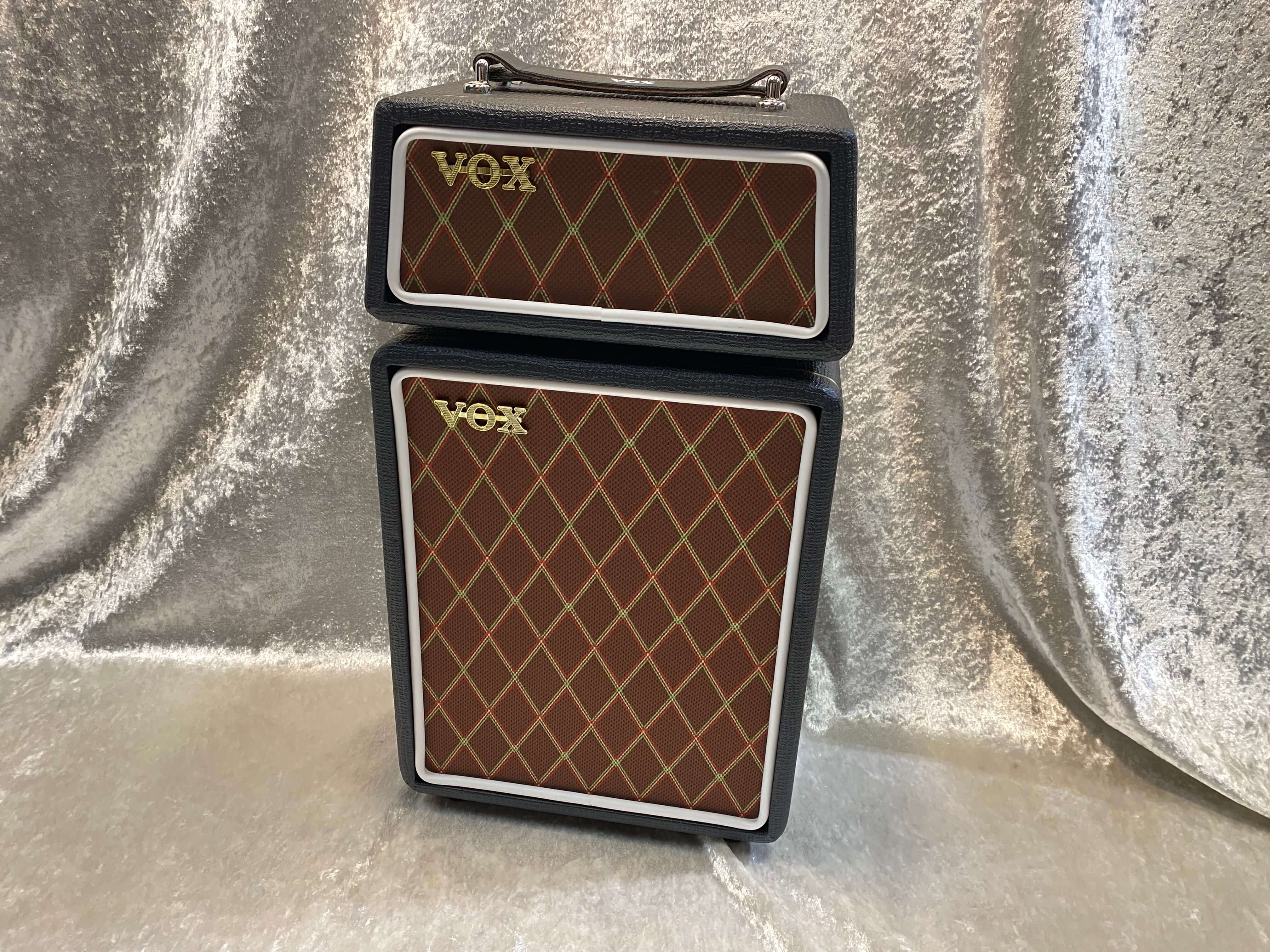 【即納可能/大決算セール】VOX(ヴォックス) Micro Superbeetle Guitar 札幌店