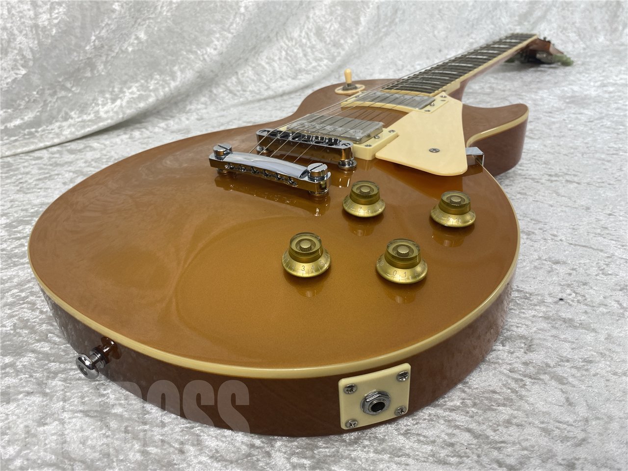 【即納可能】GrassRoots(グラスルーツ) G-LP-STD(Gold)お茶の水駅前店(東京) - 4