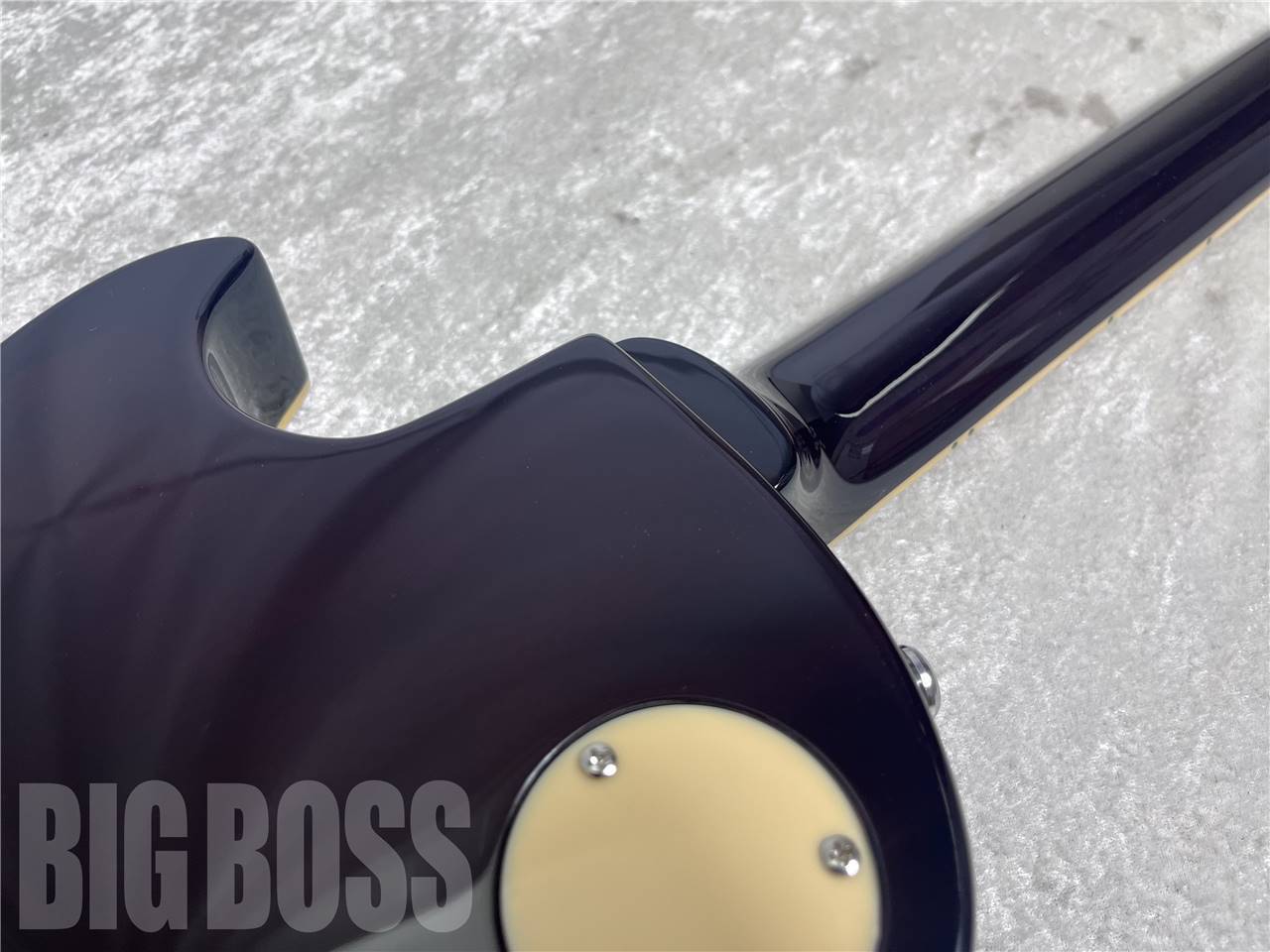 【即納可能】GrassRoots(グラスルーツ) G-LP-STD(Tobacco Sunburst) お茶の水駅前店(東京) - 8