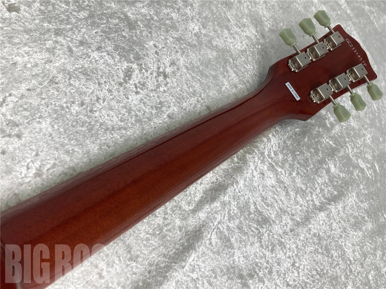 【即納可能】GrassRoots(グラスルーツ) G-LP-STD(Honey Sunburst) お茶の水駅前店(東京) - 8