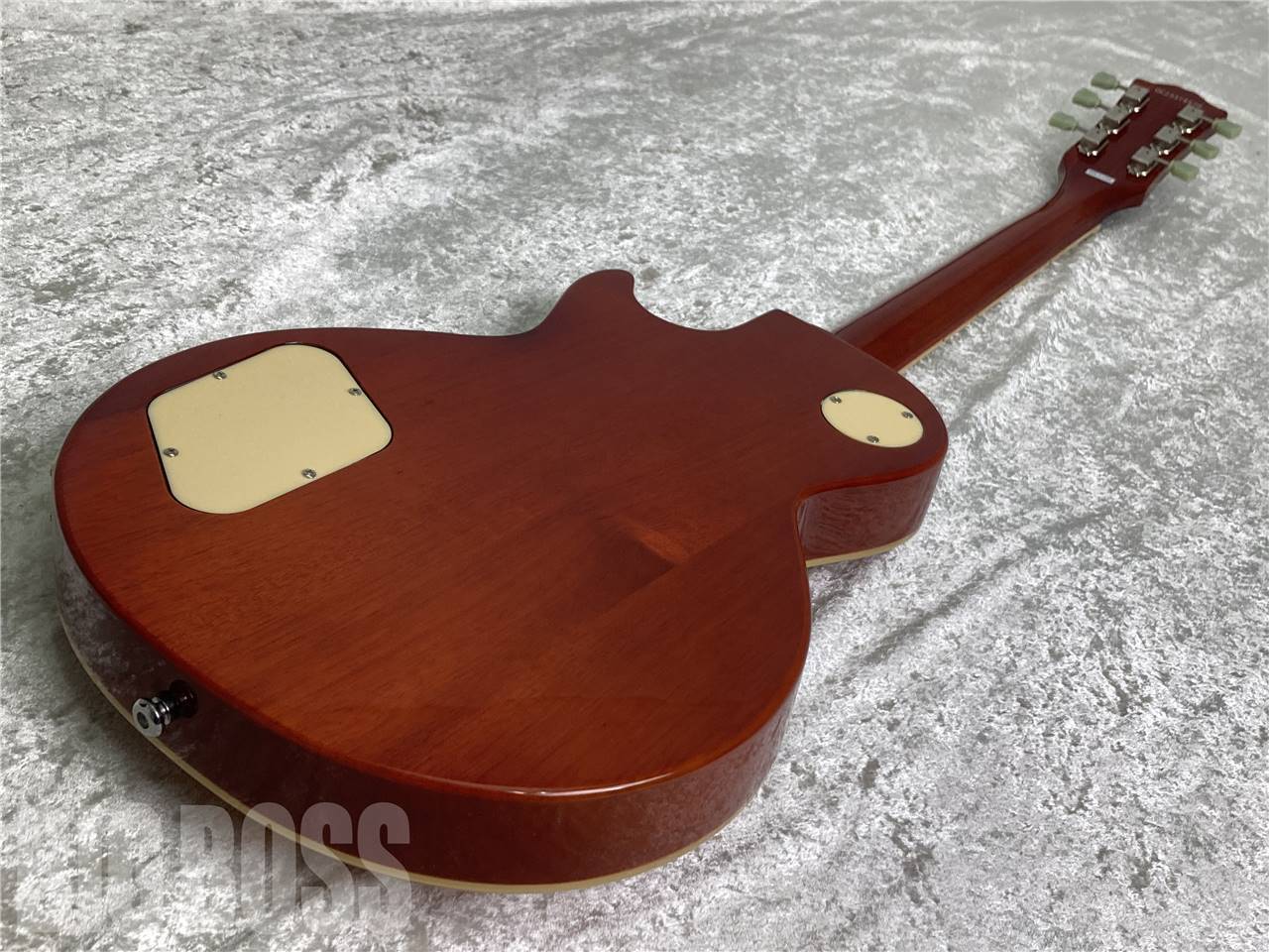 【即納可能】GrassRoots(グラスルーツ) G-LP-STD(Honey Sunburst) お茶の水駅前店(東京) - 9