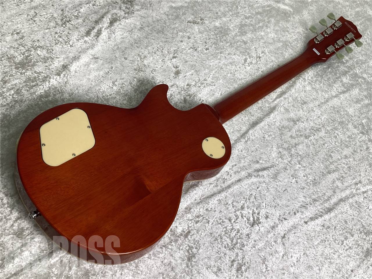 【即納可能】GrassRoots(グラスルーツ) G-LP-STD(Honey Sunburst) お茶の水駅前店(東京) - 6