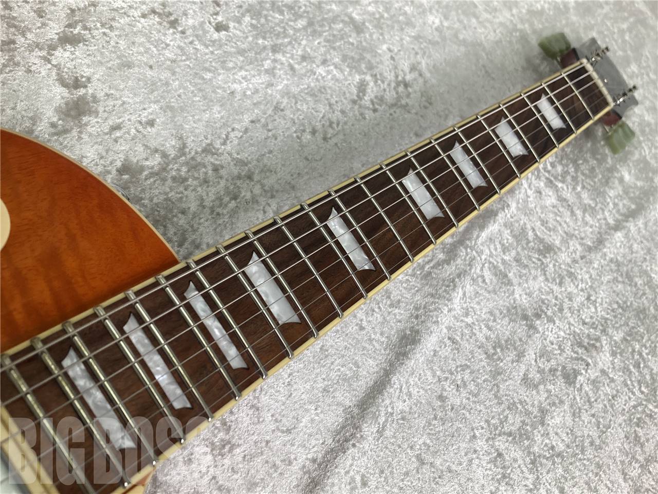 【即納可能】GrassRoots(グラスルーツ) G-LP-STD(Honey Sunburst) お茶の水駅前店(東京) - 5