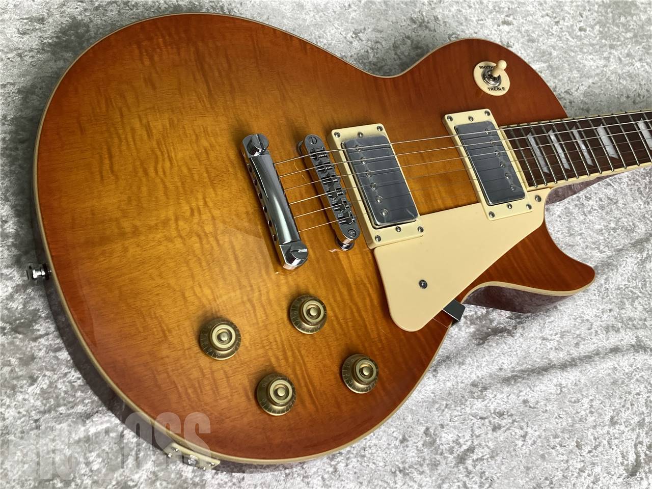 【即納可能】GrassRoots(グラスルーツ) G-LP-STD(Honey Sunburst) お茶の水駅前店(東京) - 3