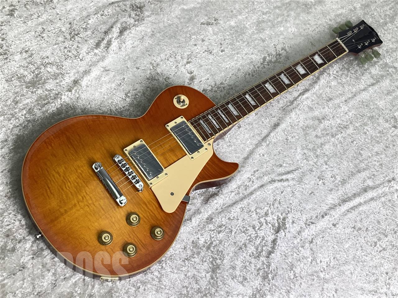 【即納可能】GrassRoots(グラスルーツ) G-LP-STD(Honey Sunburst) お茶の水駅前店(東京)