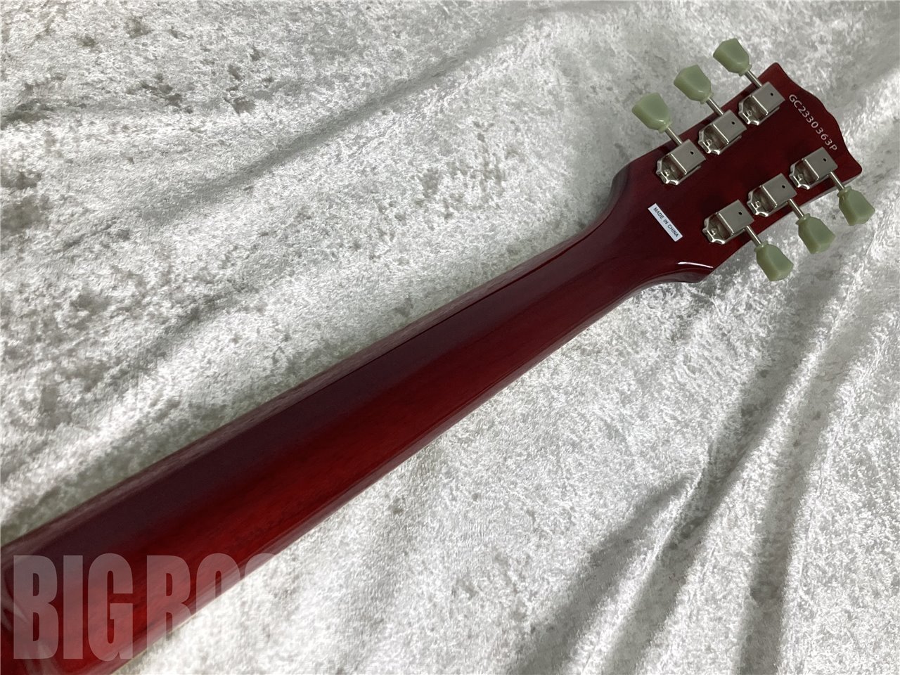 【即納可能】GrassRoots(グラスルーツ) G-LP-STD(Cherry Sunburst) お茶の水駅前店(東京) - 7