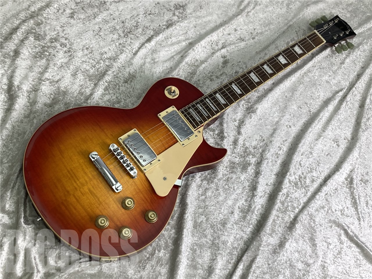 【即納可能】GrassRoots(グラスルーツ) G-LP-STD(Cherry Sunburst) お茶の水駅前店(東京)