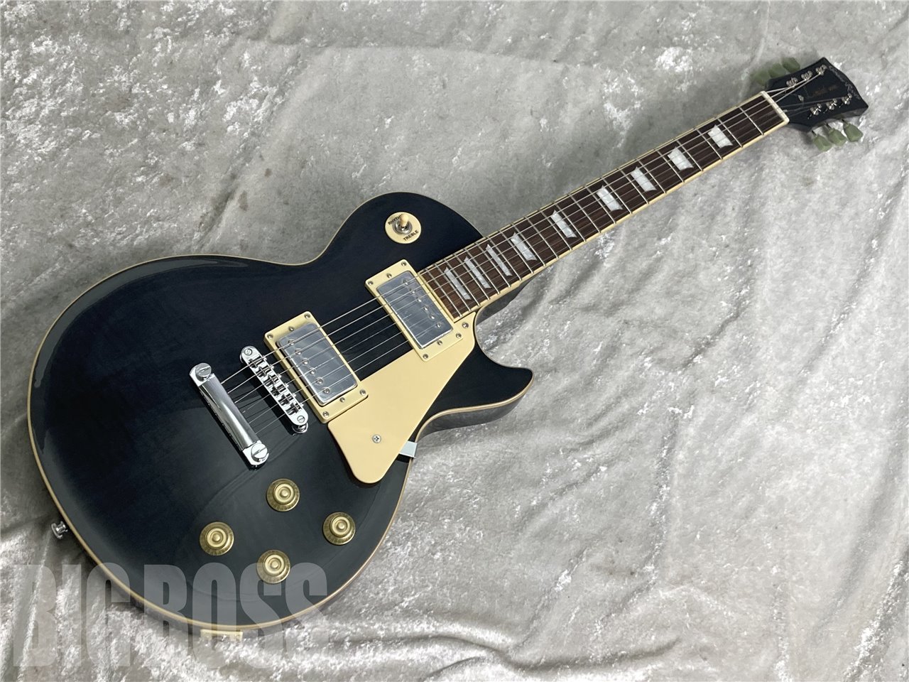 【即納可能】GrassRoots(グラスルーツ) G-LP-STD(See Thru Black)お茶の水駅前店(東京)