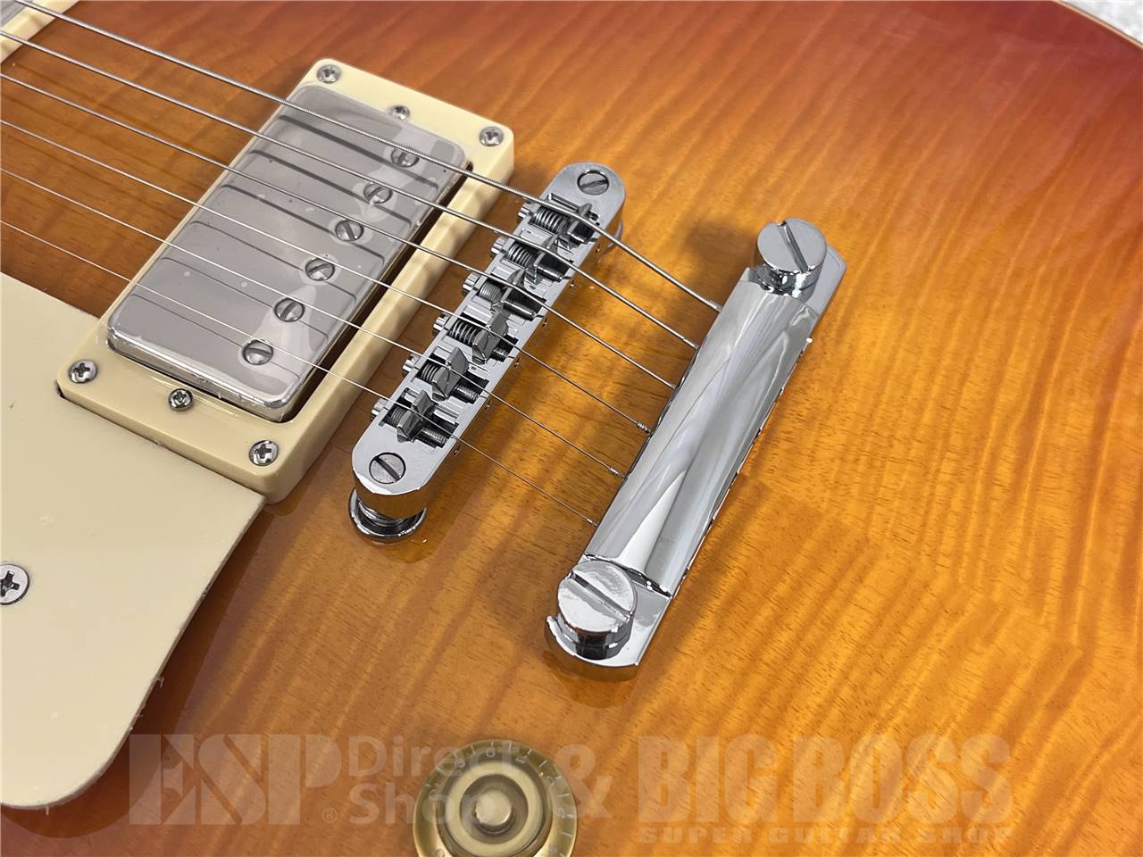 【即納可能】GrassRoots(グラスルーツ) G-LP-STD L/H(Honey Sunburst)お茶の水駅前店(東京) - 6