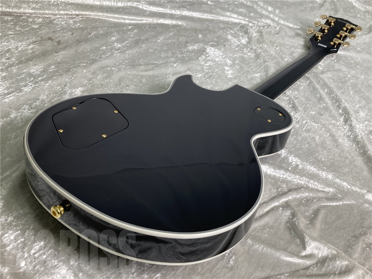 【即納可能】GrassRoots(グラスルーツ) G-LP-CTM(Black) お茶の水駅前店(東京) - 7