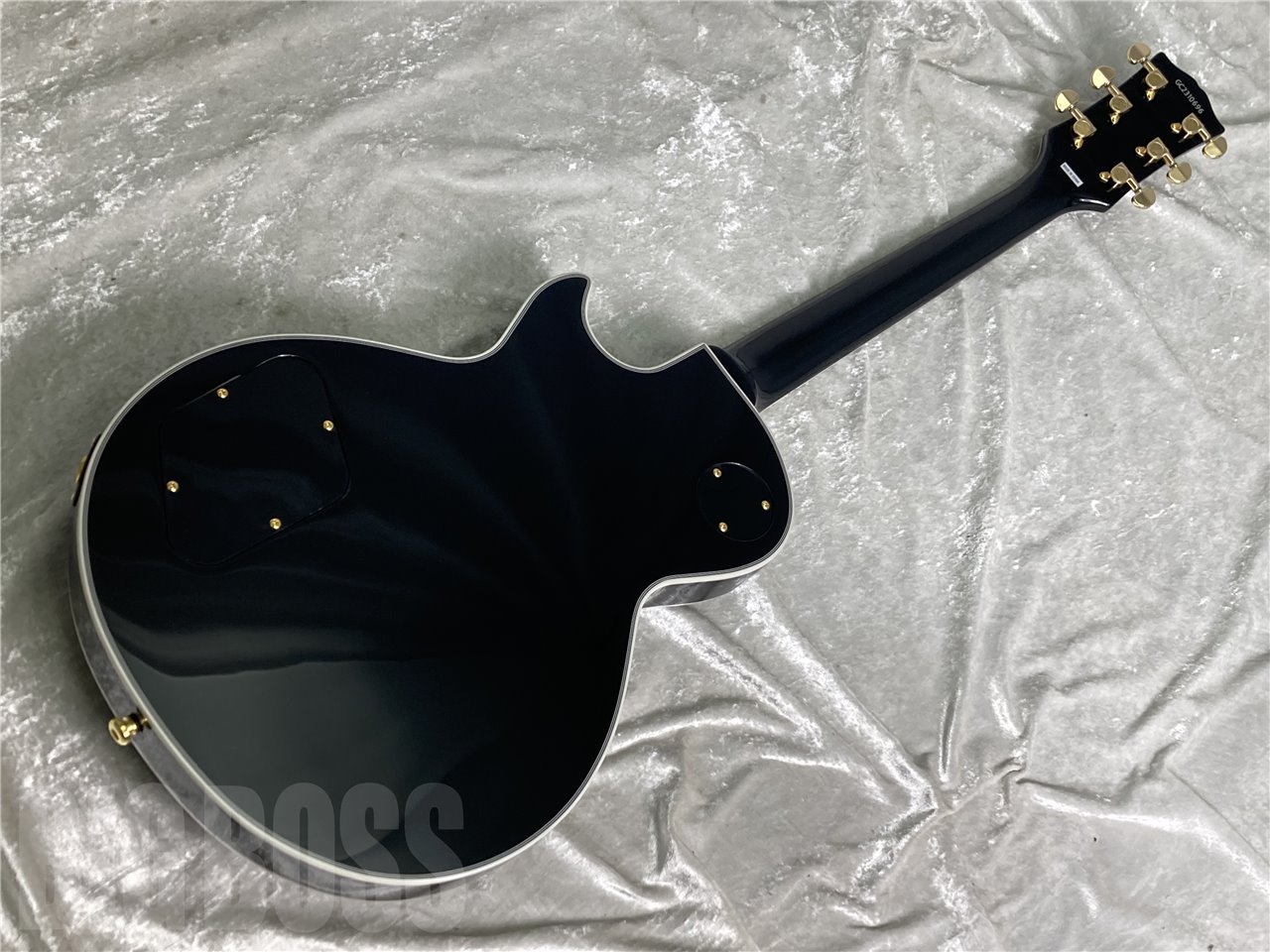 【即納可能】GrassRoots(グラスルーツ) G-LP-CTM(Black) お茶の水駅前店(東京) - 8