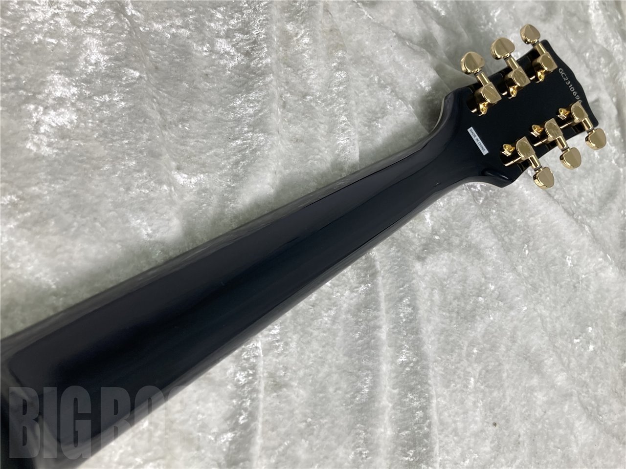 【即納可能】GrassRoots(グラスルーツ) G-LP-CTM(Black) お茶の水駅前店(東京) - 6