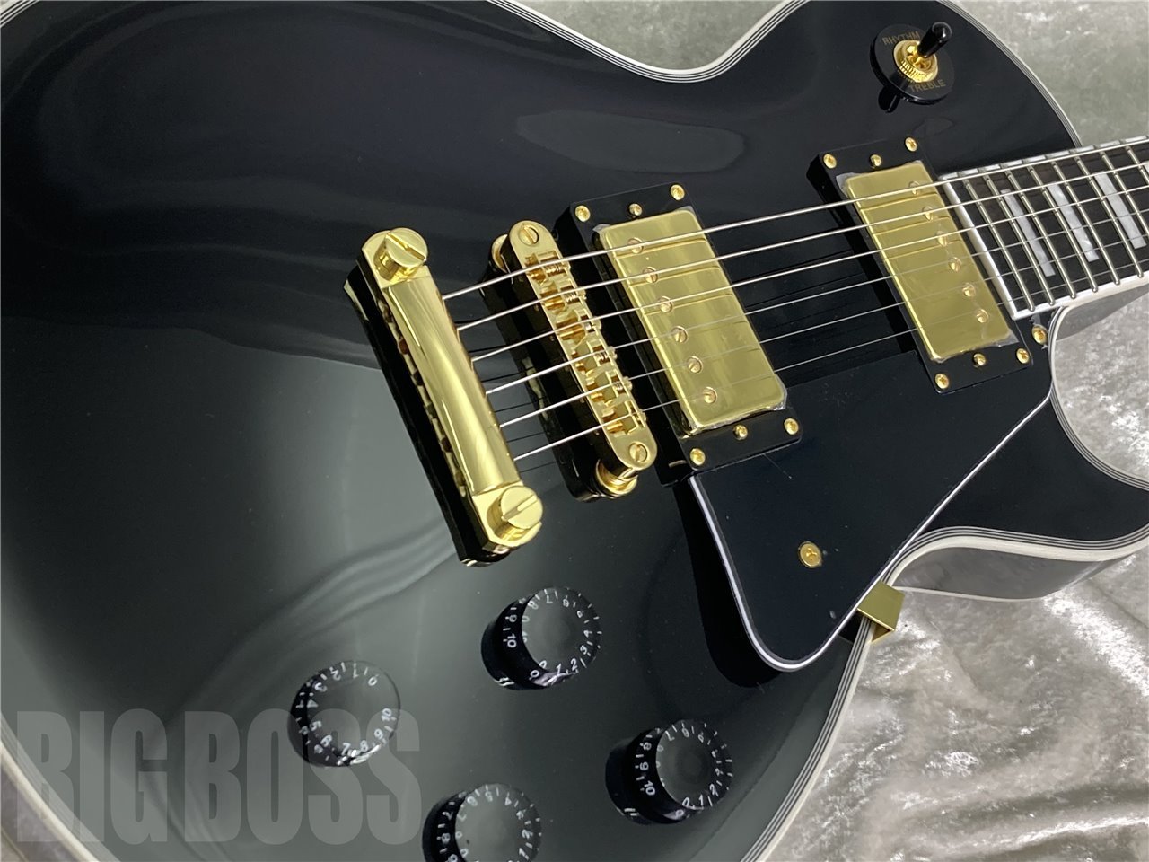 【即納可能】GrassRoots(グラスルーツ) G-LP-CTM(Black) お茶の水駅前店(東京) - 3