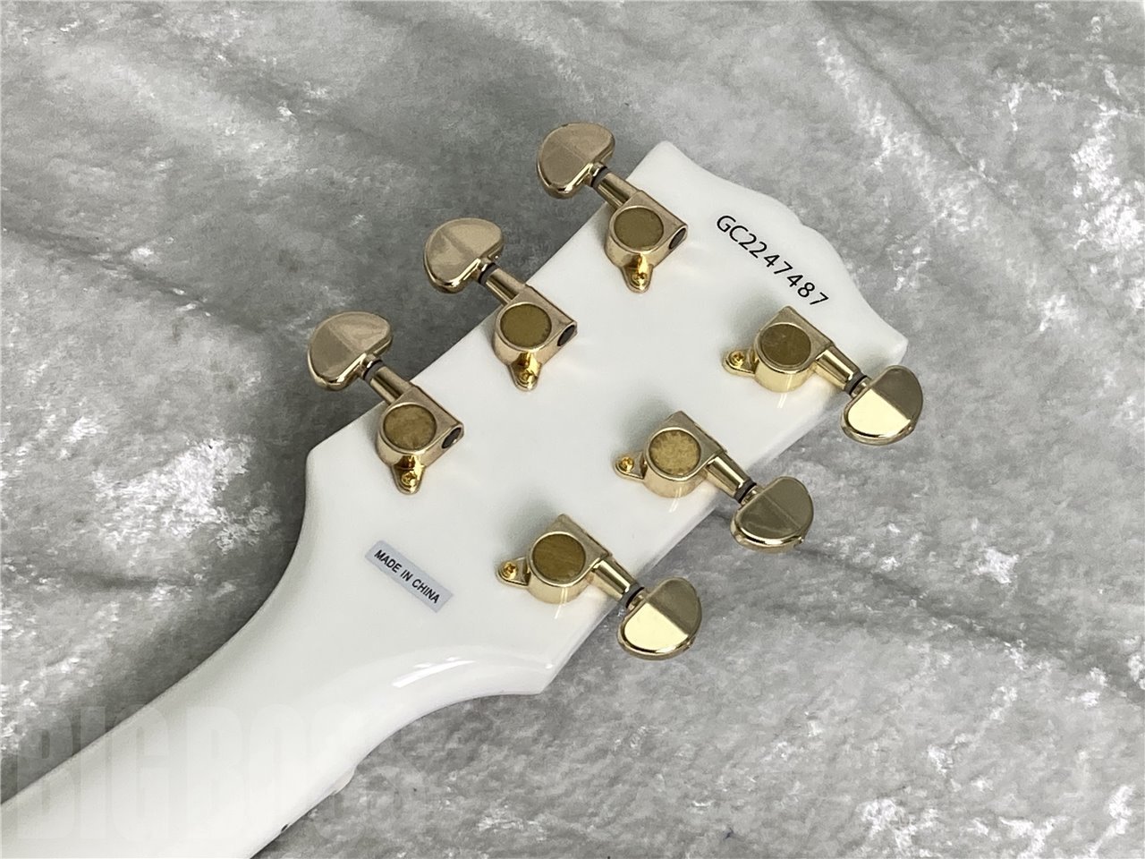 【即納可能】GrassRoots(グラスルーツ) G-LP-CTM(Snow White) お茶の水駅前店(東京) - 6