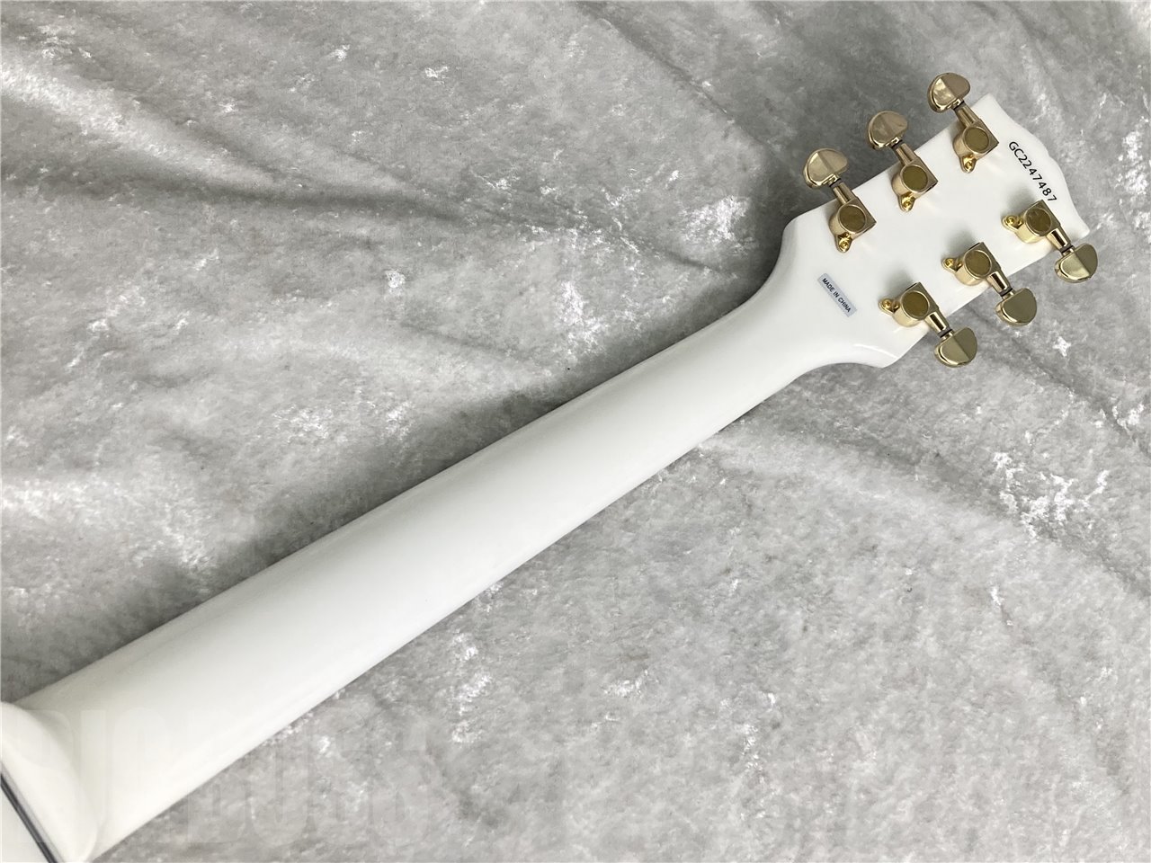 【即納可能】GrassRoots(グラスルーツ) G-LP-CTM(Snow White) お茶の水駅前店(東京) - 7