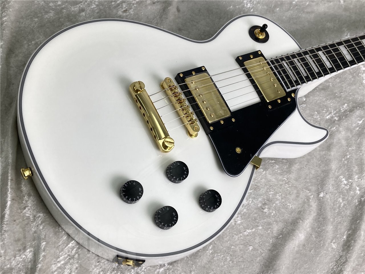 【即納可能】GrassRoots(グラスルーツ) G-LP-CTM(Snow White) お茶の水駅前店(東京) - 3