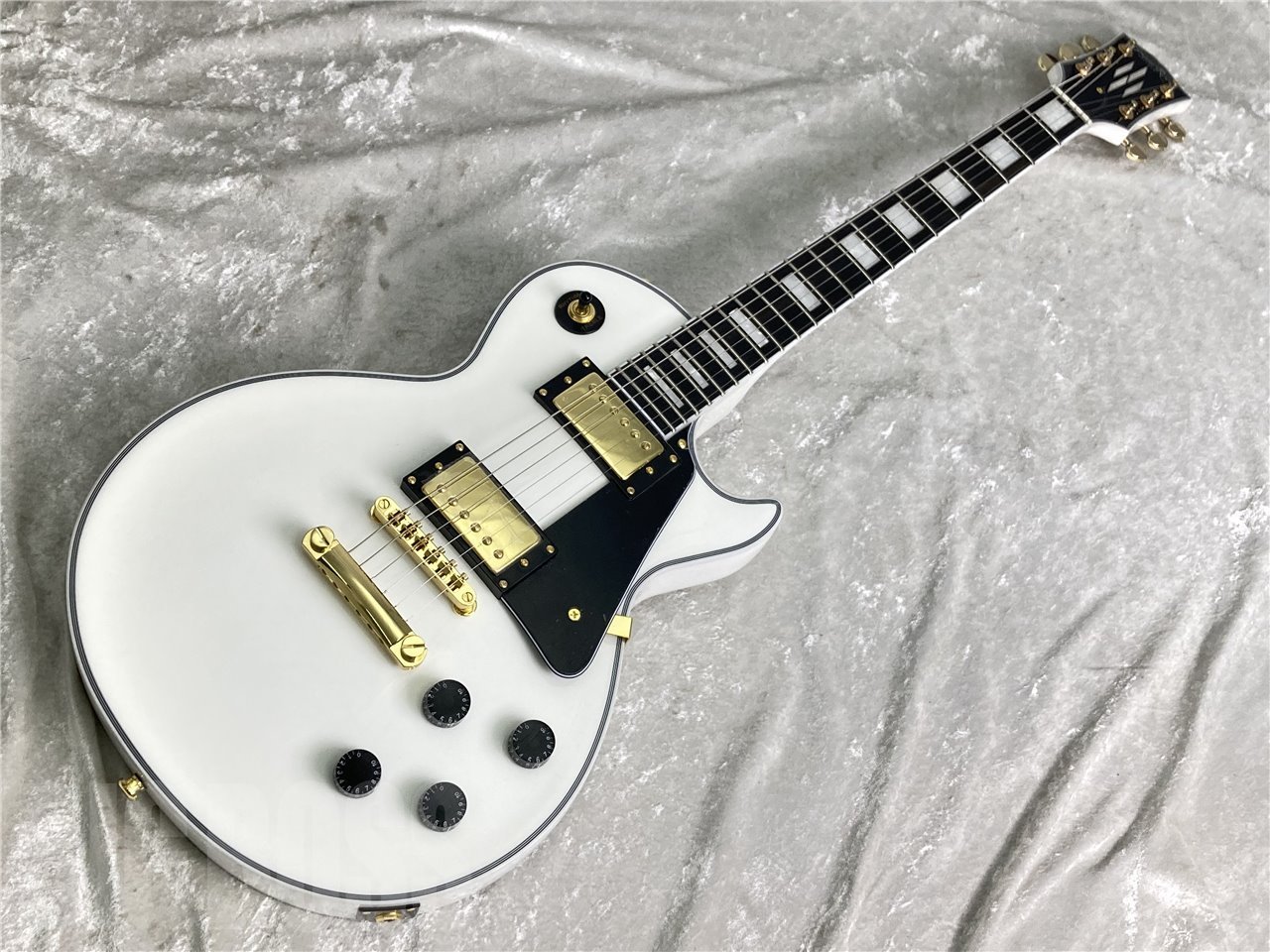 【即納可能】GrassRoots(グラスルーツ) G-LP-CTM(Snow White) お茶の水駅前店(東京)